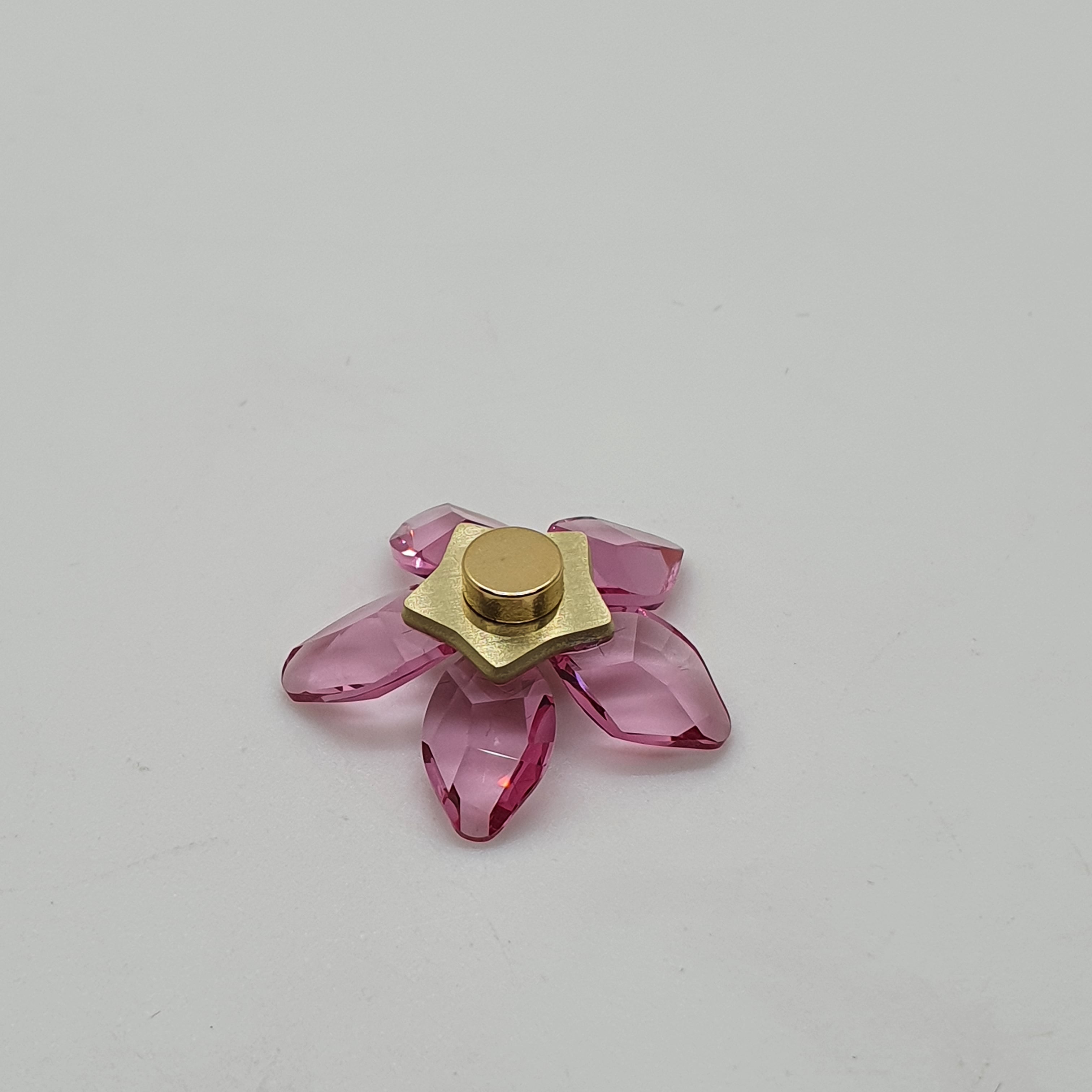 SWAROVSKI Garden Tales Kirschblüte Magnet Klein 5580027