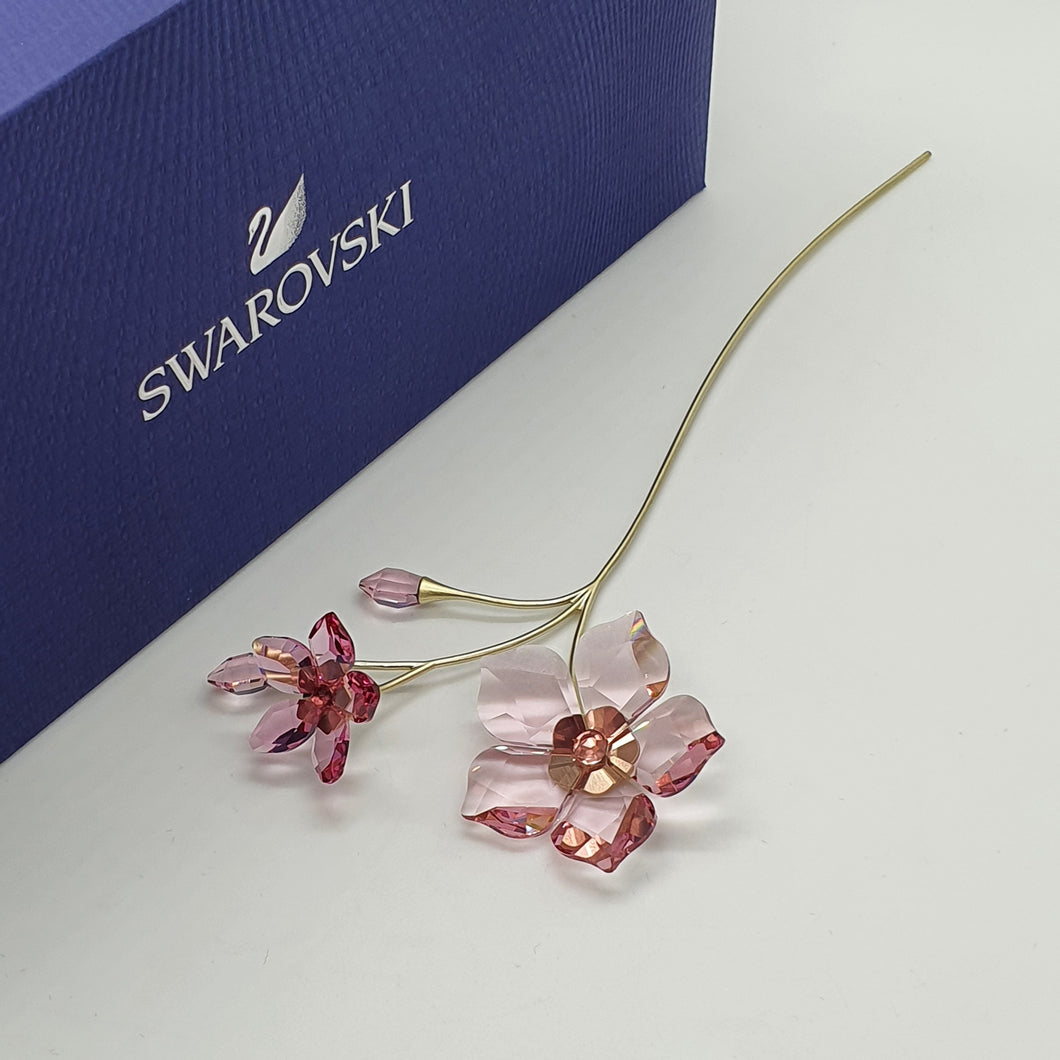 SWAROVSKI BLUMENTRÄUME | Garden Tales Kirschblüten