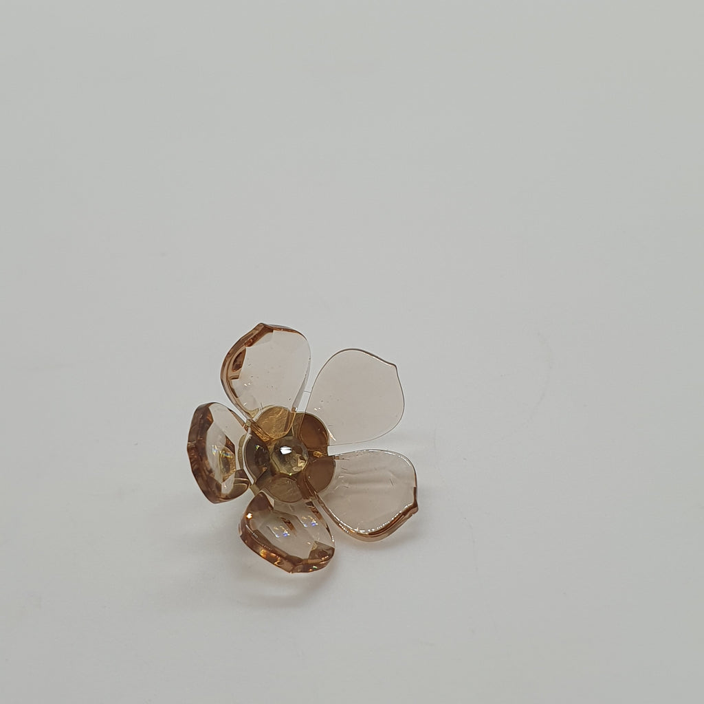 SWAROVSKI Garden Tales Magnolie Magnet Klein 5580029