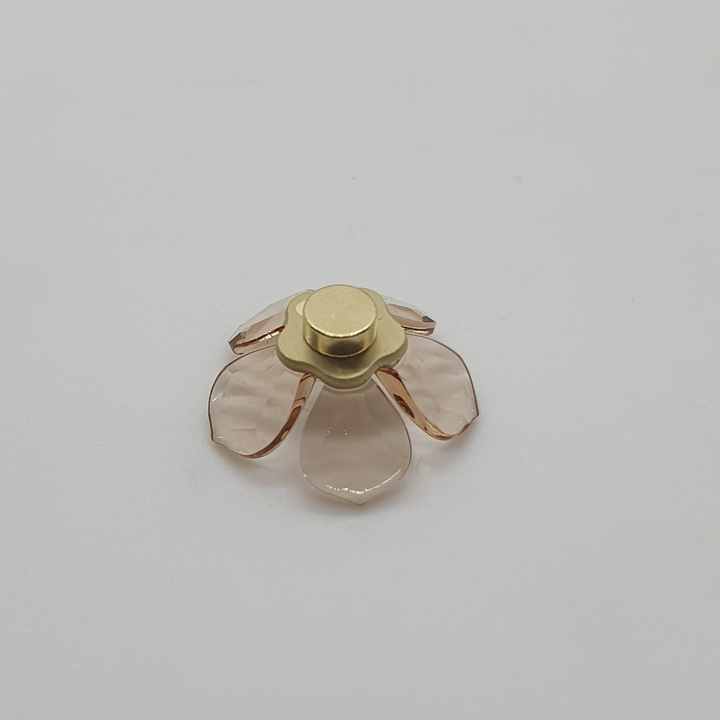 SWAROVSKI Garden Tales Magnolie Magnet Klein 5580029