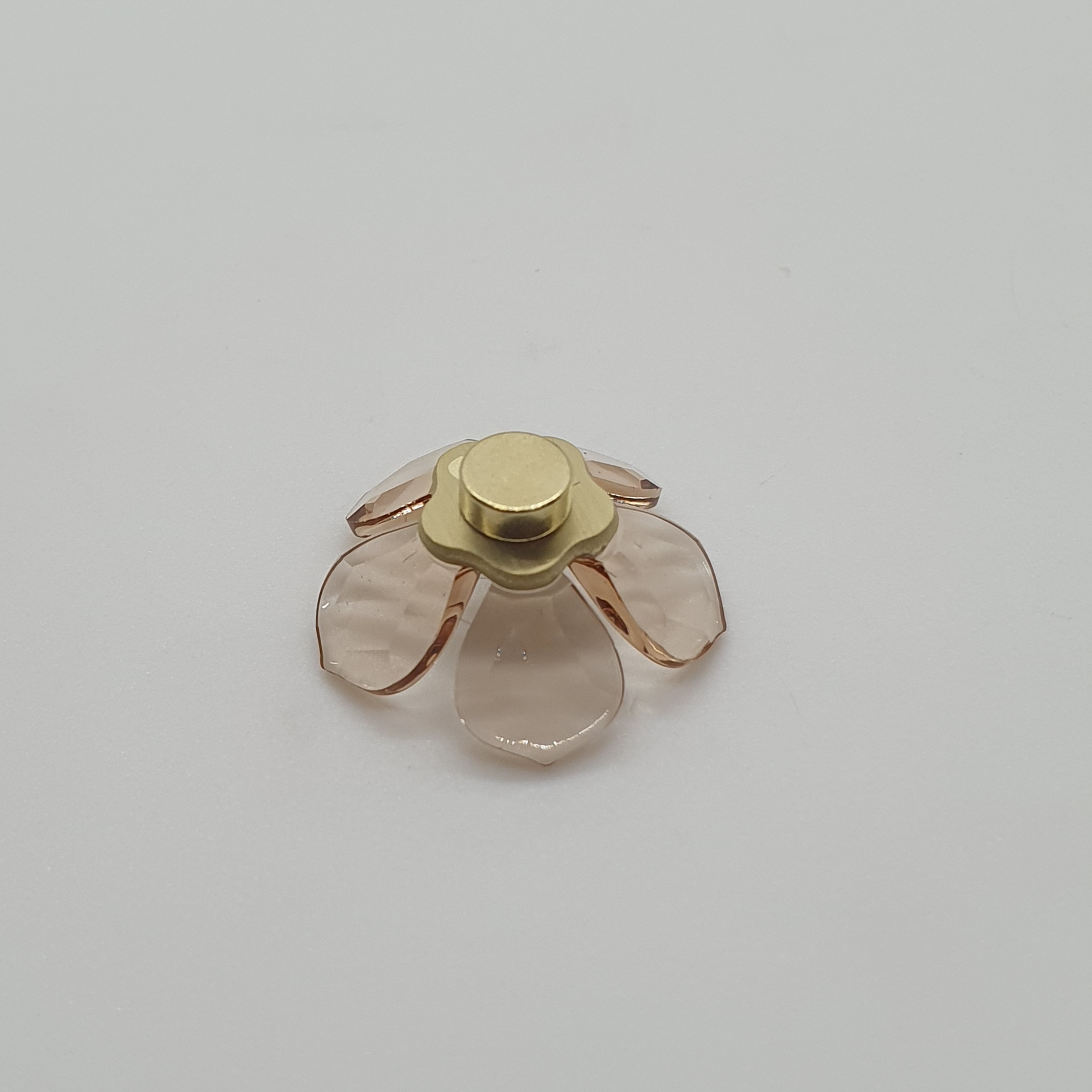 SWAROVSKI Garden Tales Magnolie Magnet Klein 5580029