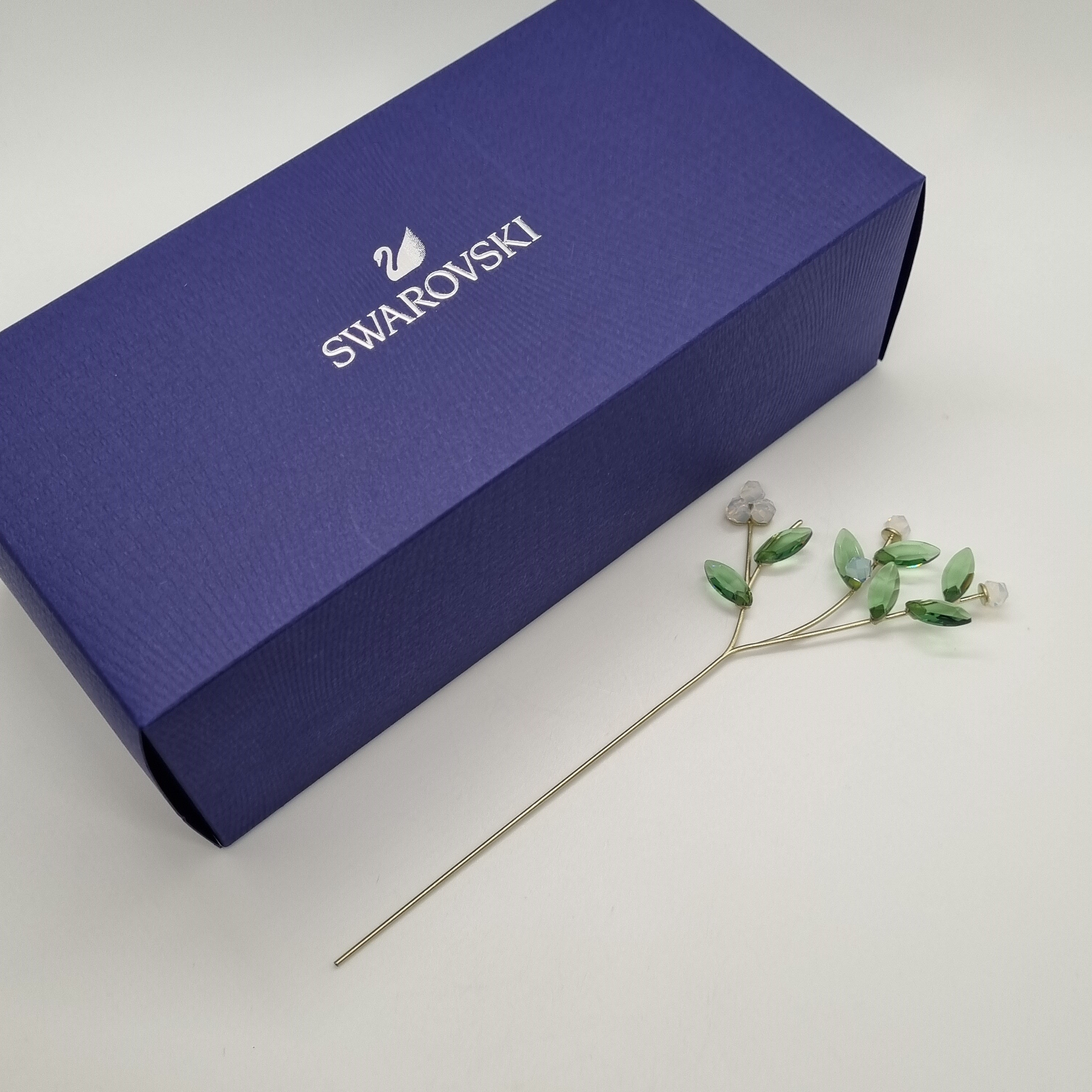 SWAROVSKI Garden Tales Misteln 5594491