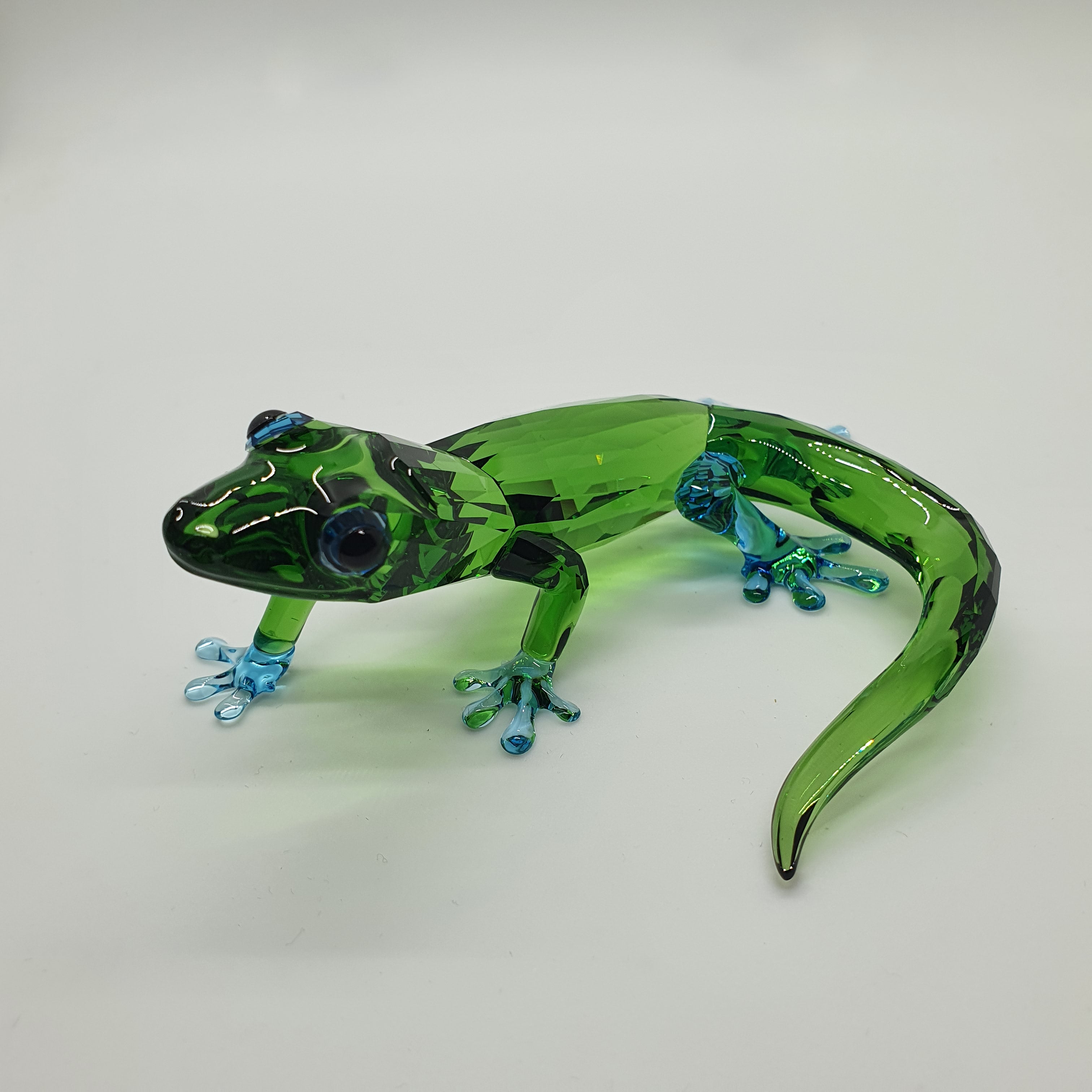 SWAROVSKI Gecko 5275511