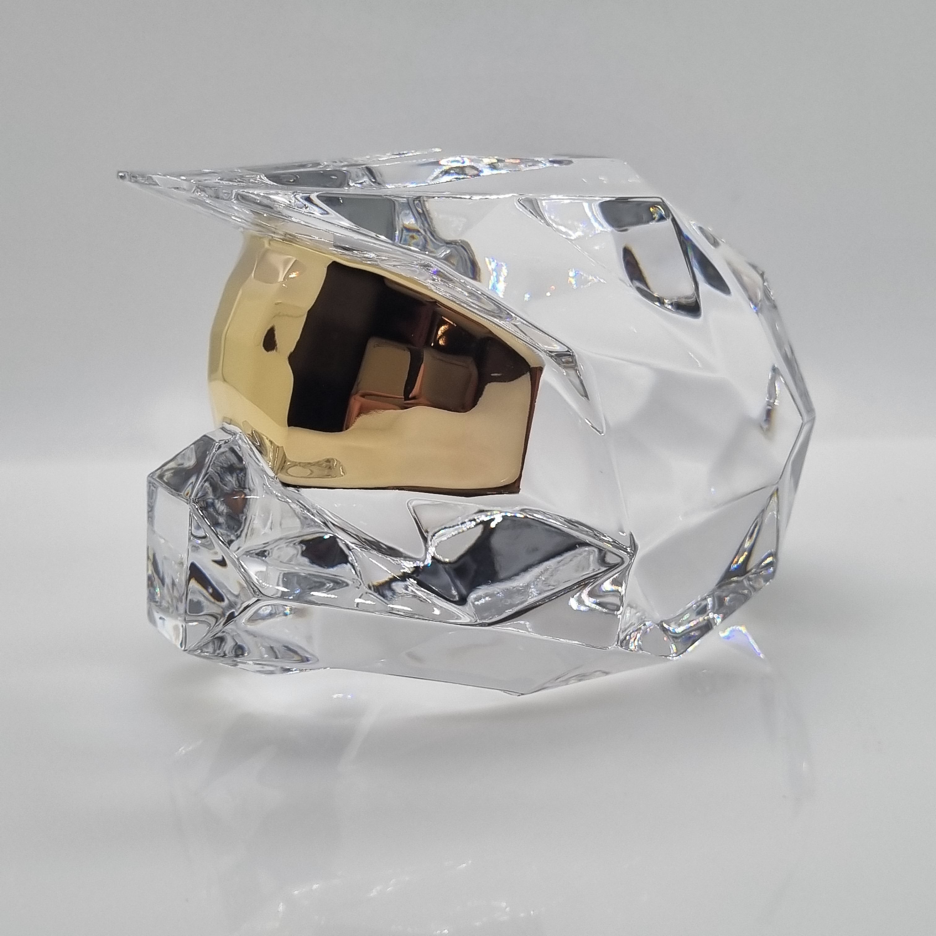 SWAROVSKI HALO x INFINITE
