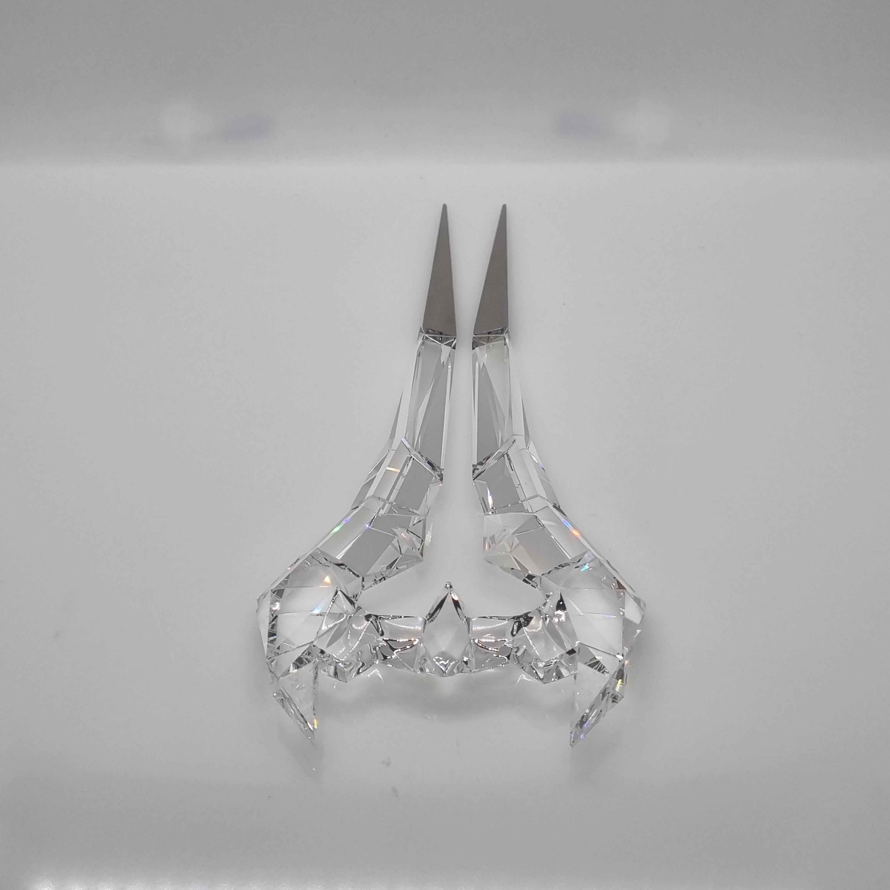 SWAROVSKI HALO x INFINITE