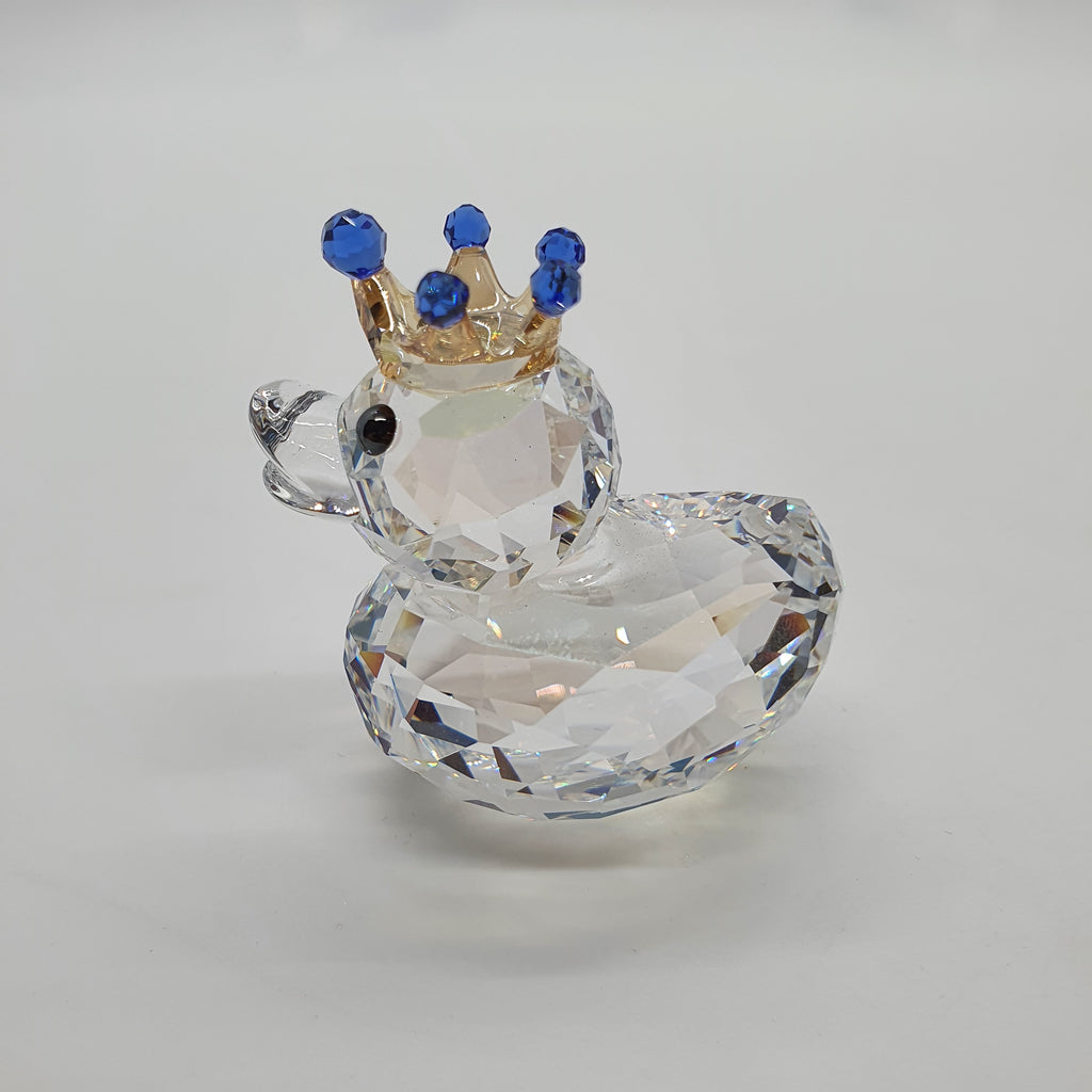 SWAROVSKI Happy Duck Prinz 1078533