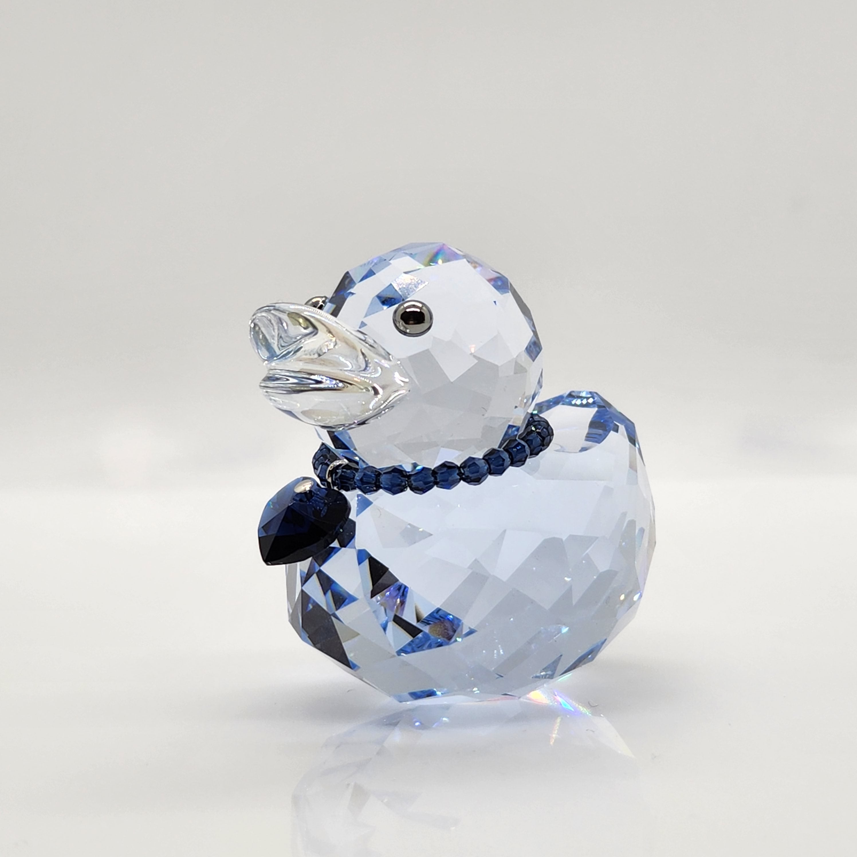 SWAROVSKI Happy Ducks Jolly Jay 1041294