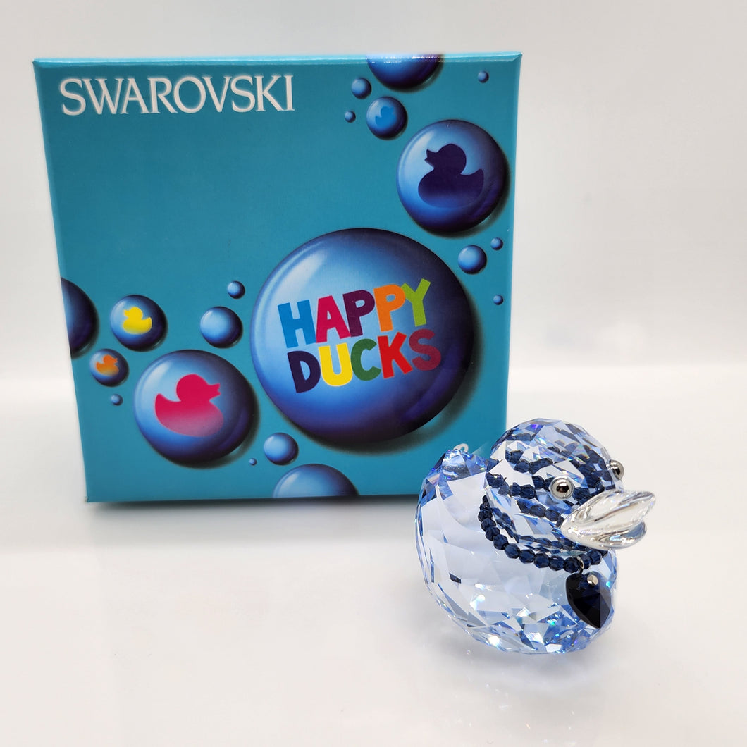 SWAROVSKI Happy Ducks Jolly Jay 1041294