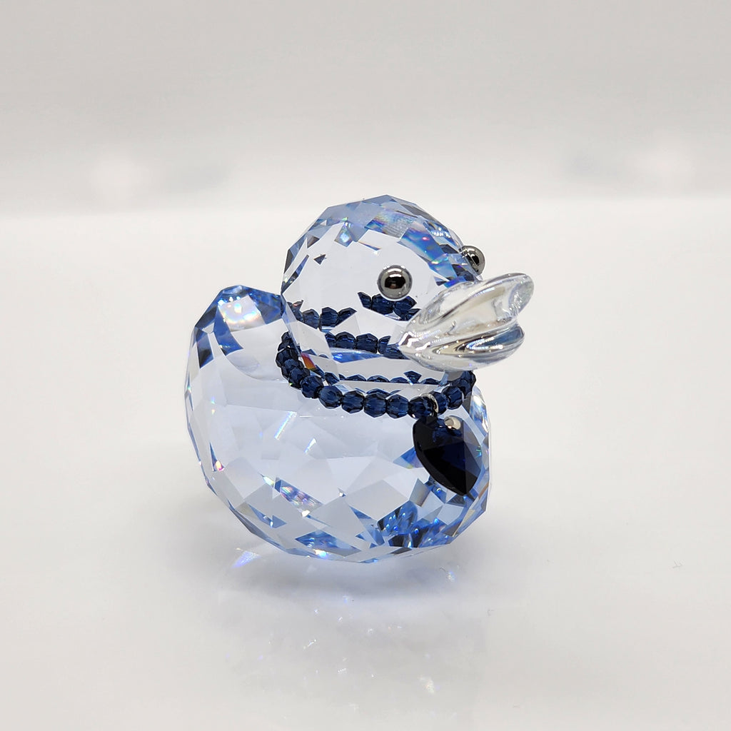 SWAROVSKI Happy Ducks Jolly Jay 1041294