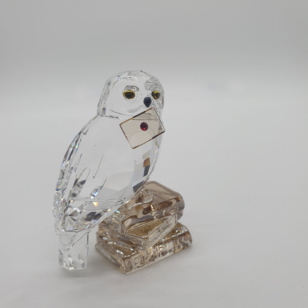 SWAROVSKI Harry Potter Eule Hedwig 5585969