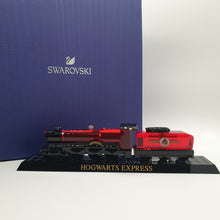 Lade das Bild in den Galerie-Viewer, SWAROVSKI Harry Potter Hogwarts Express 5506804
