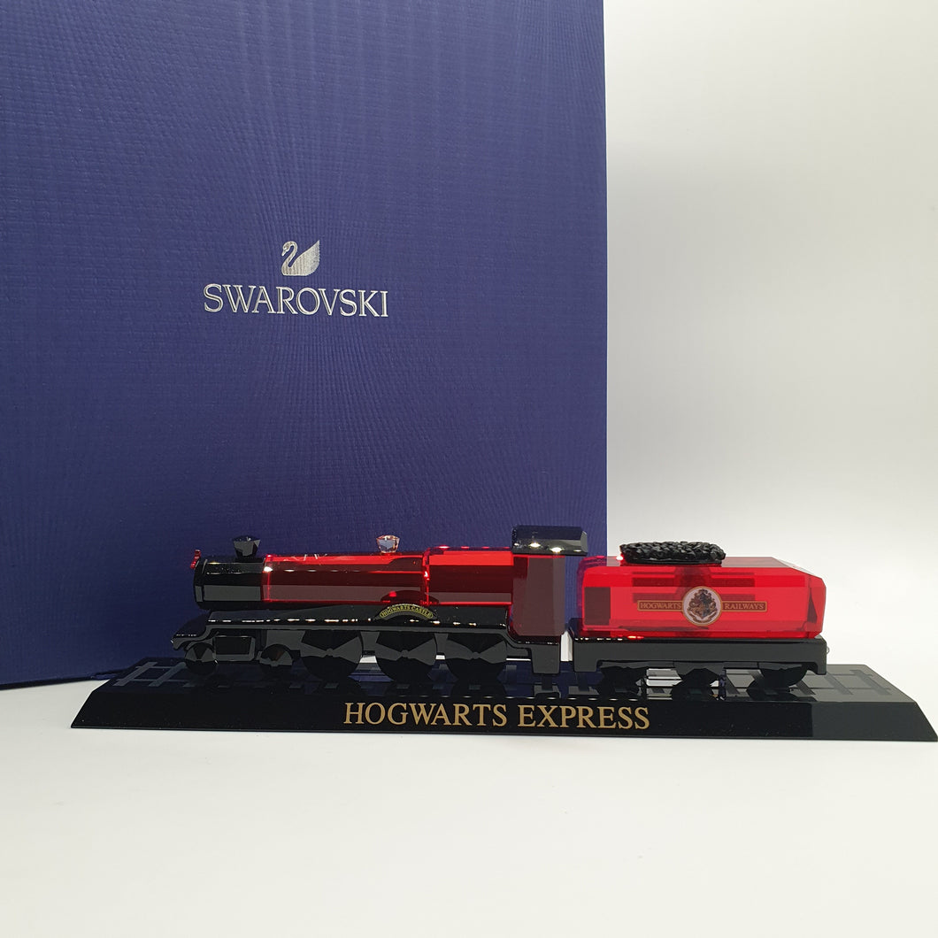 SWAROVSKI Harry Potter Hogwarts Express 5506804