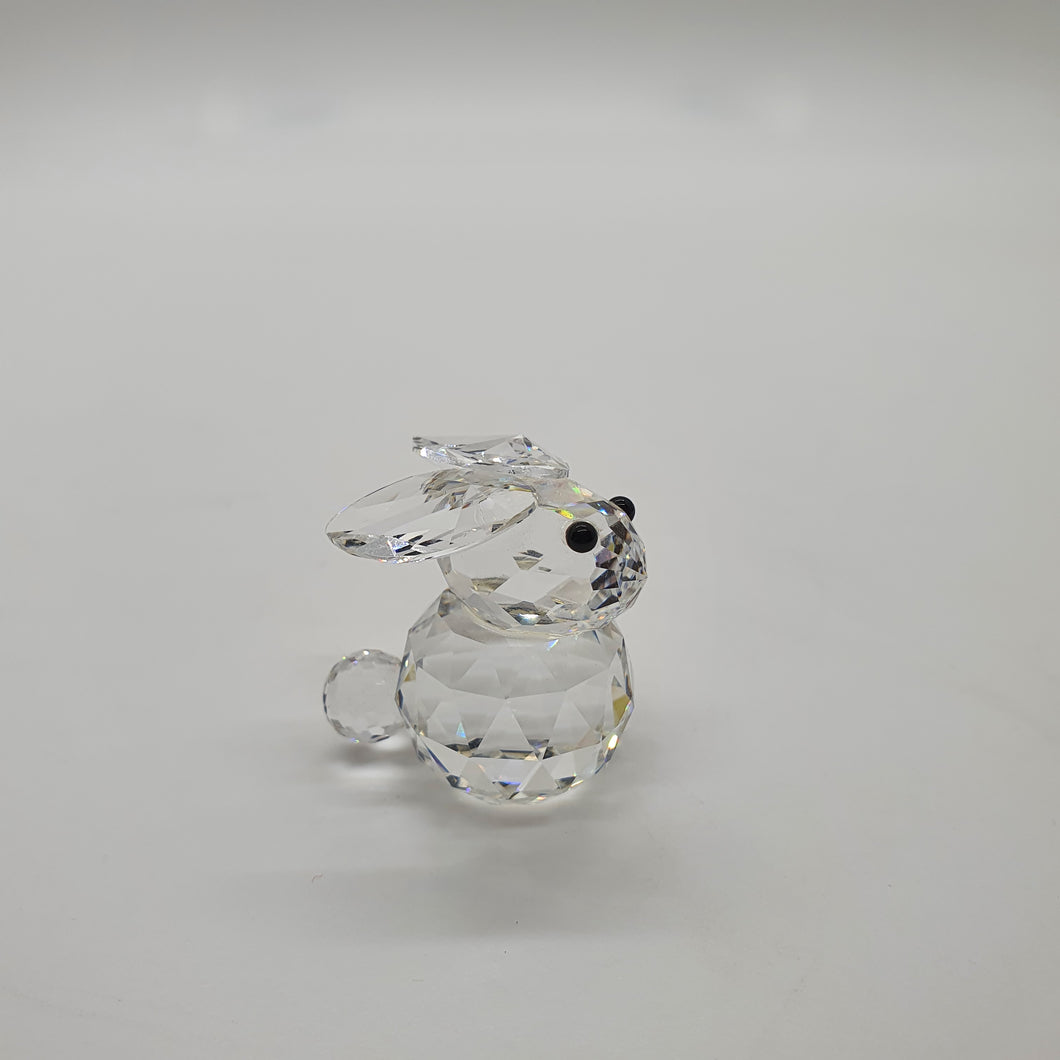 SWAROVSKI Hase Mini 010012 Art. 7652020000