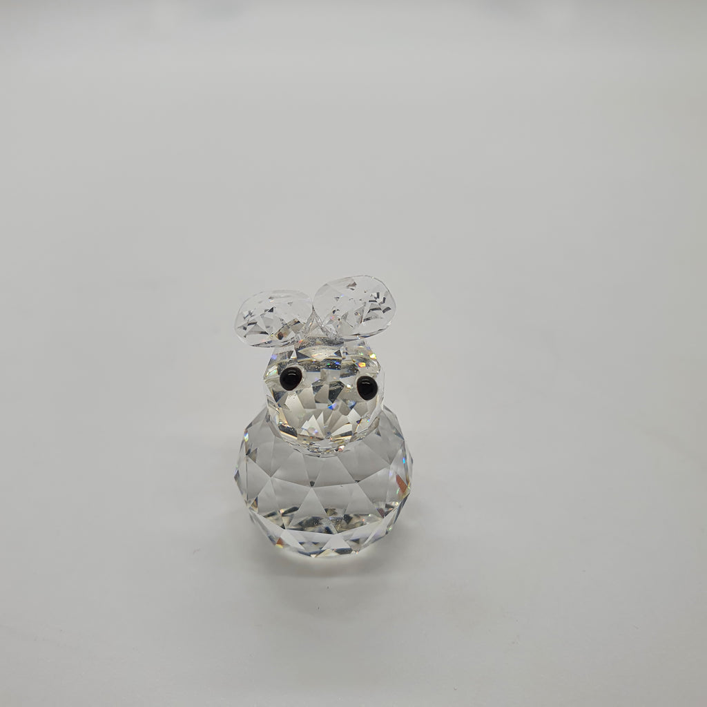 SWAROVSKI Hase Mini 010012