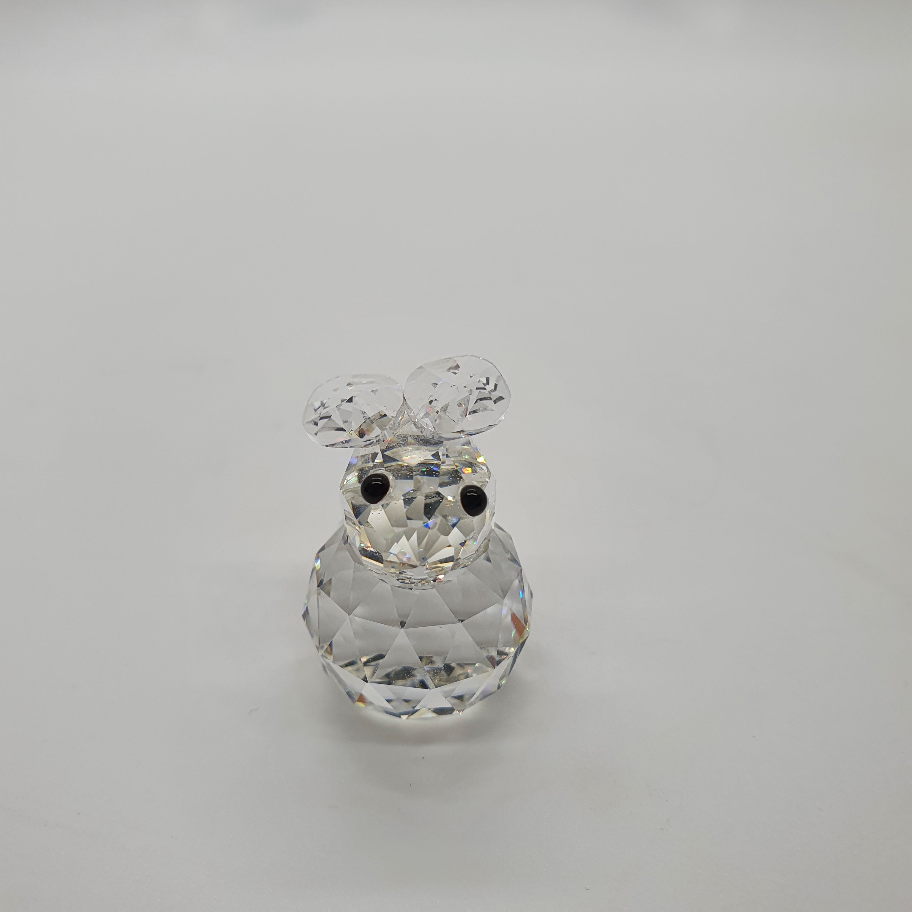 SWAROVSKI Hase Mini 010012