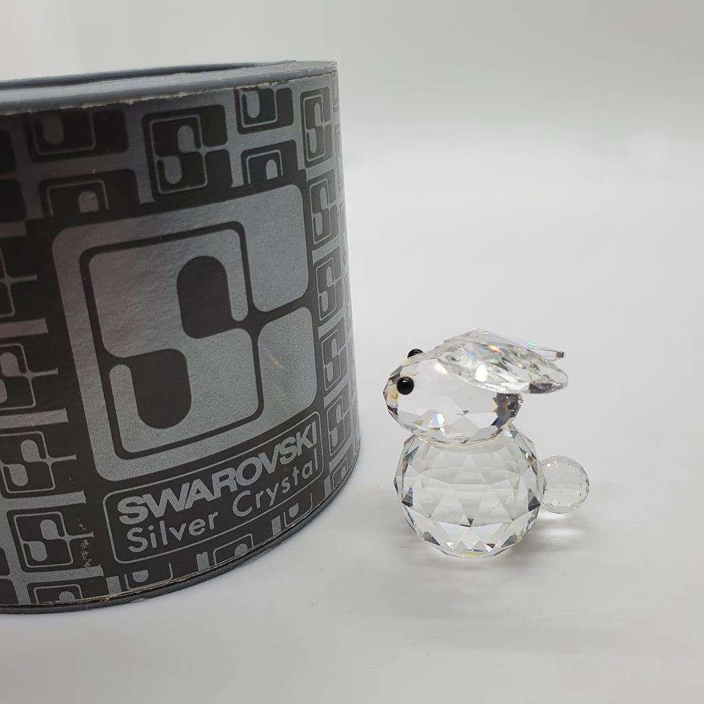 SWAROVSKI Hase Mini 010012