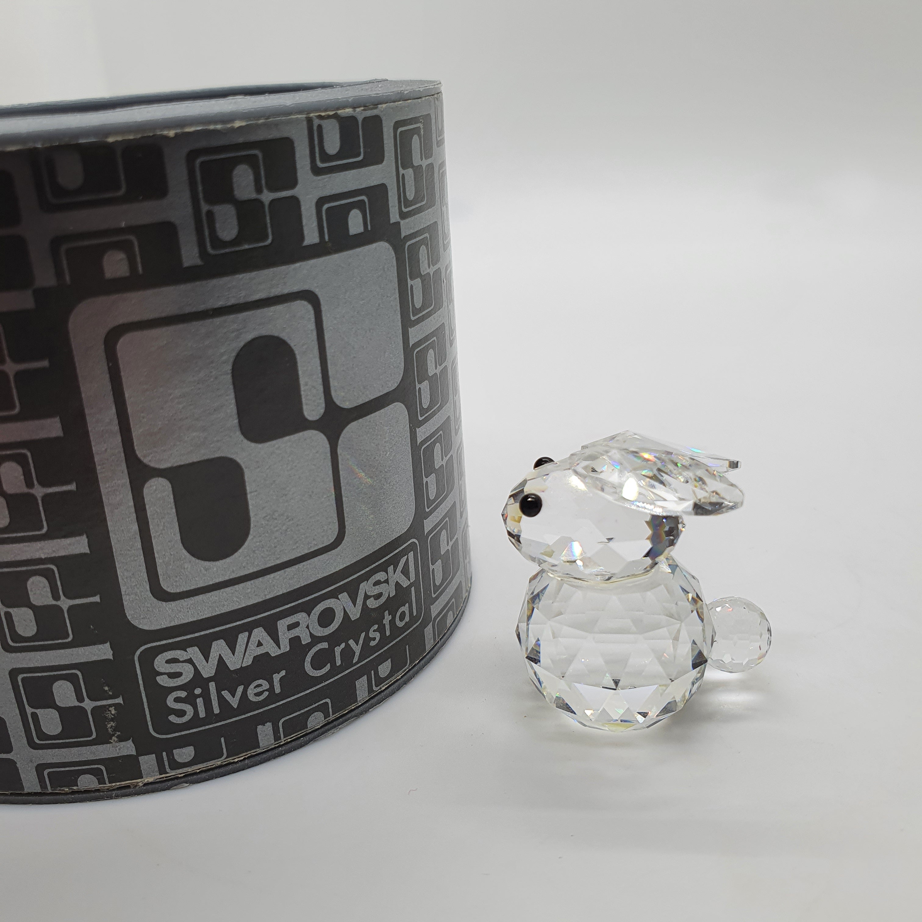 SWAROVSKI Hase Mini 010012