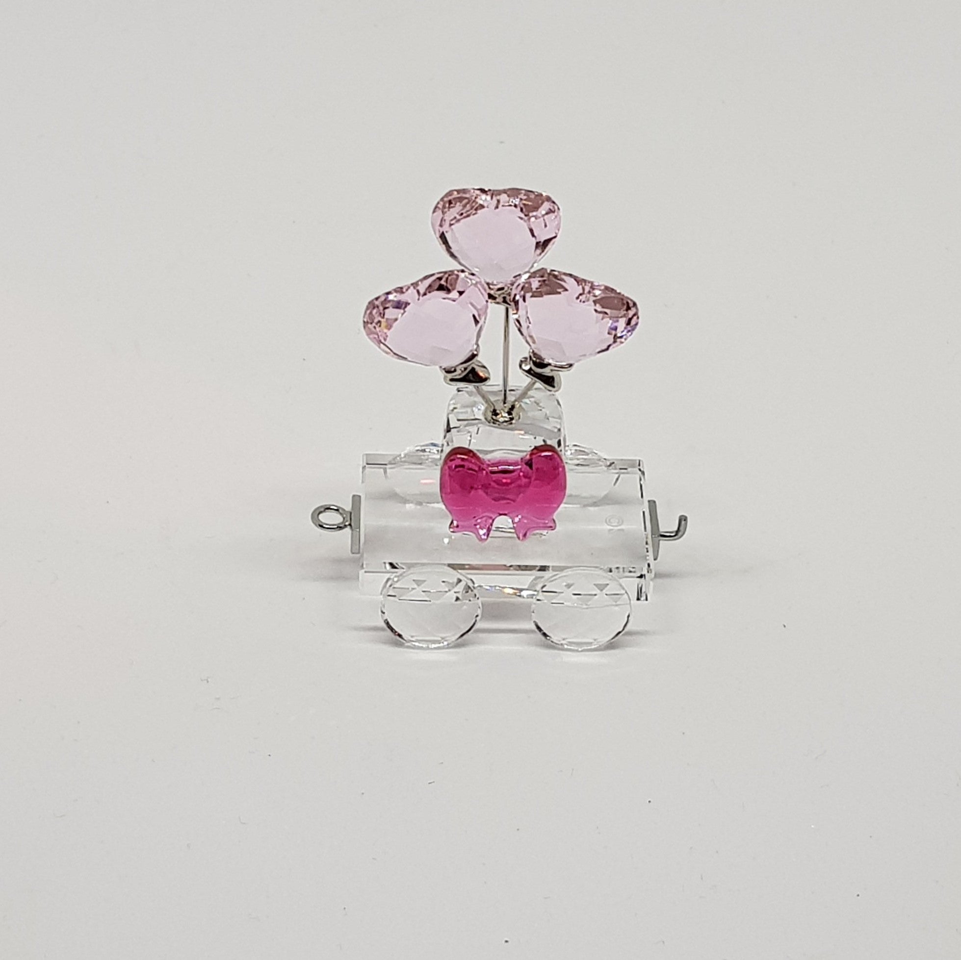 SWAROVSKI Herzballone Waggon 5428615