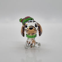 Lade das Bild in den Galerie-Viewer, SWAROVSKI Holiday Cheers Beagle 5625856
