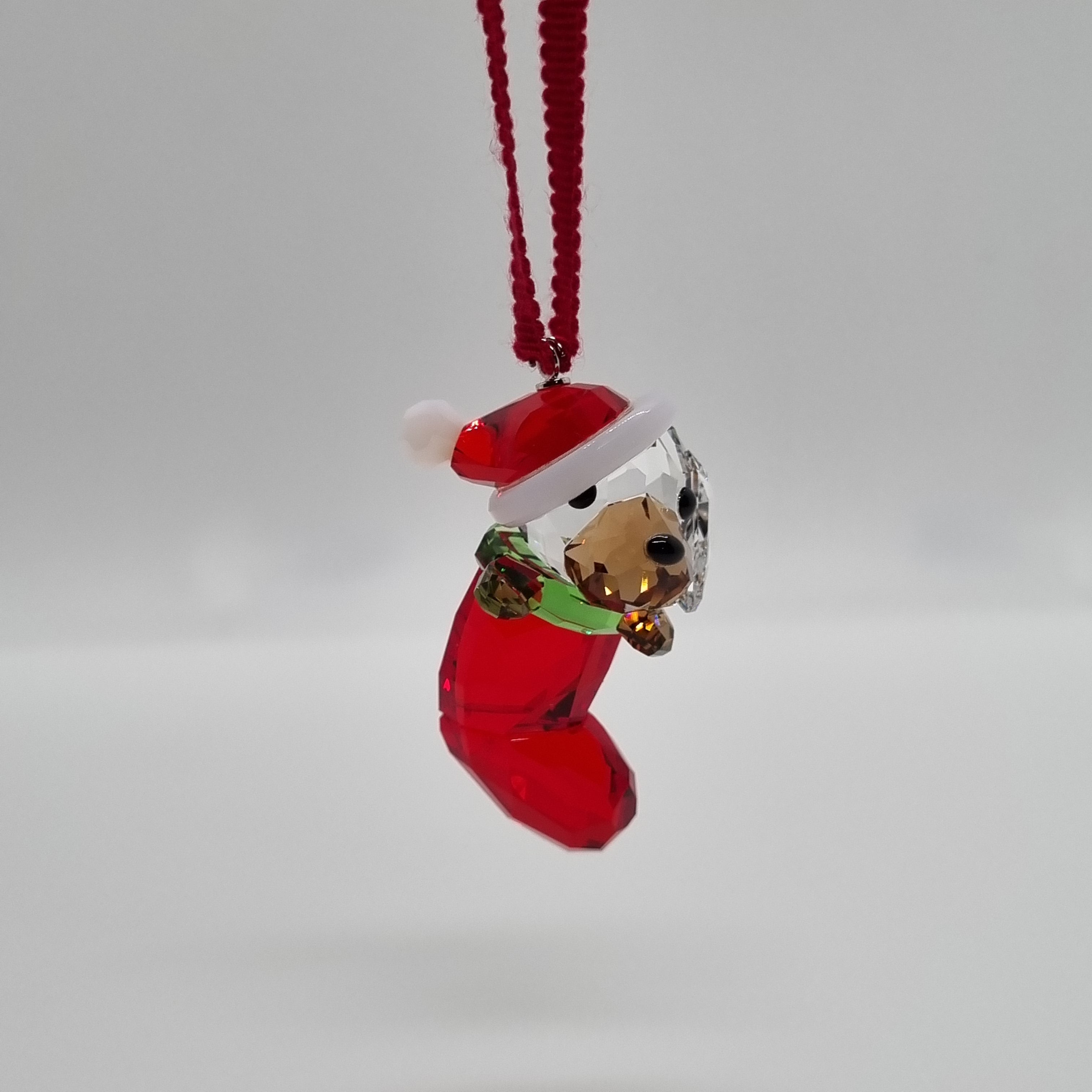 SWAROVSKI Holiday Cheers Beagle Ornament 5625363