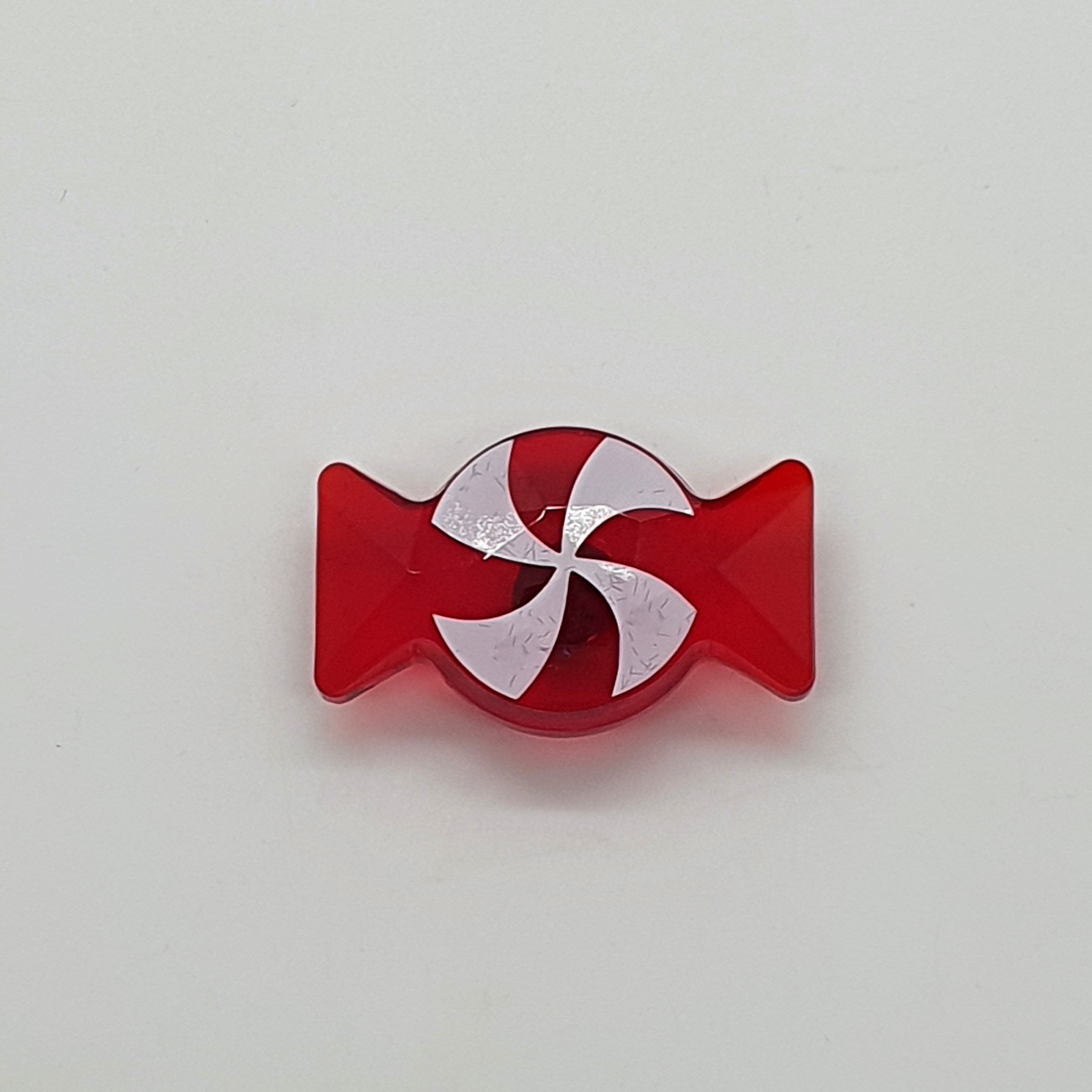 SWAROVSKI Holiday Cheers Bonbon Magnet 5596398