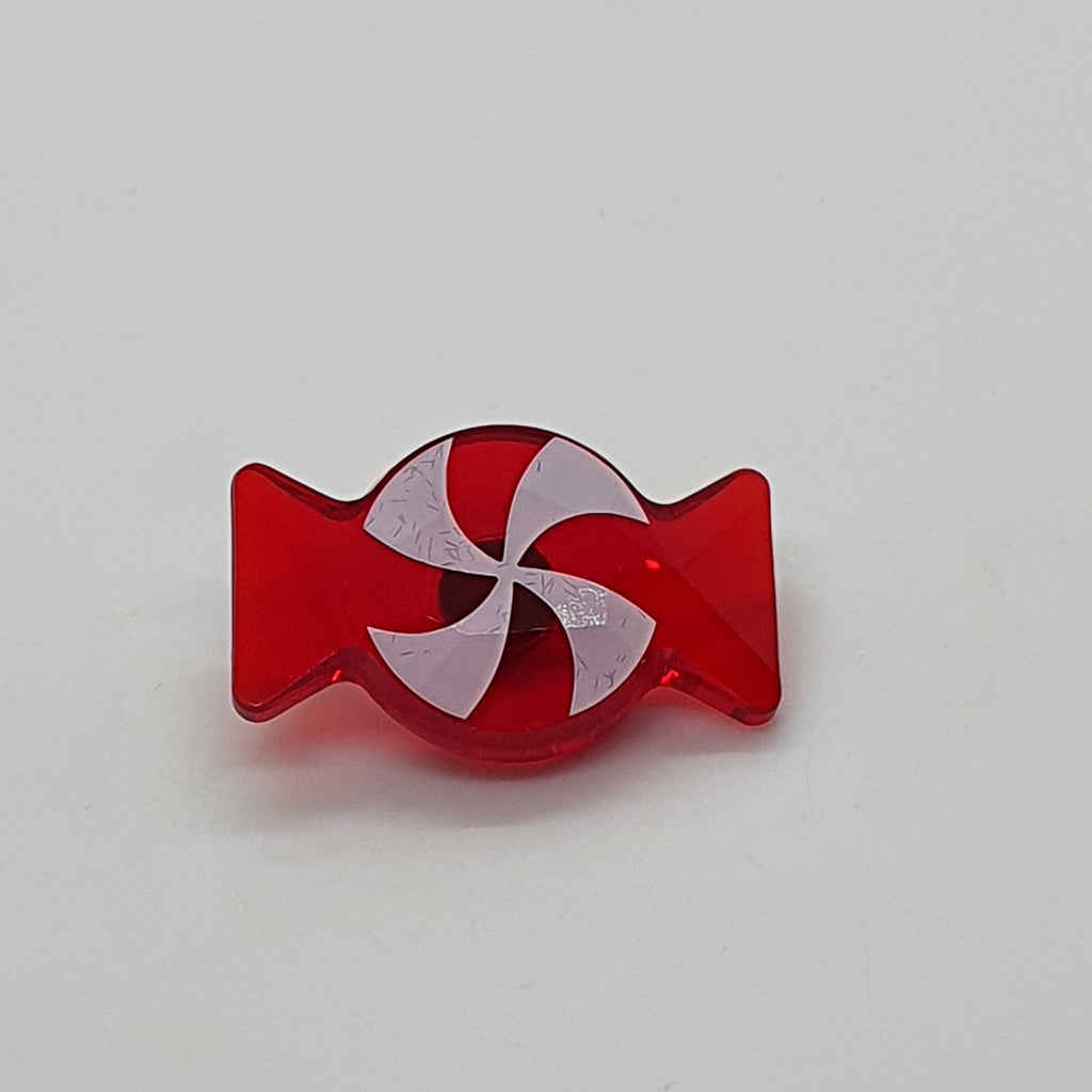 SWAROVSKI Holiday Cheers Bonbon Magnet 5596398