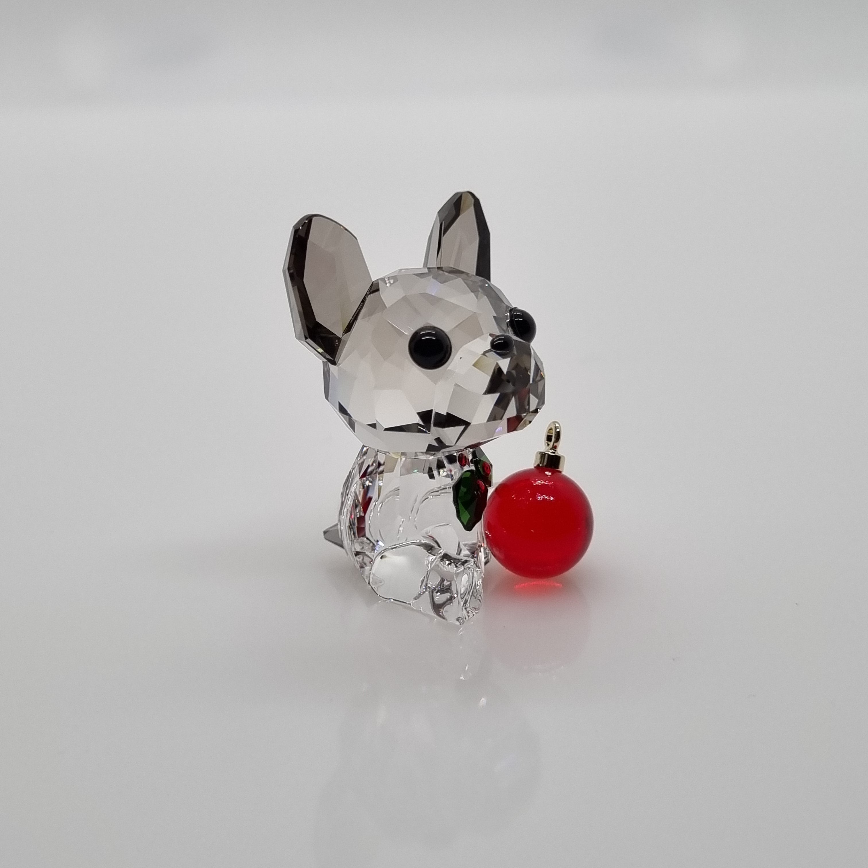 SWAROVSKI Holiday Cheers Französische Bulldogge 5625662