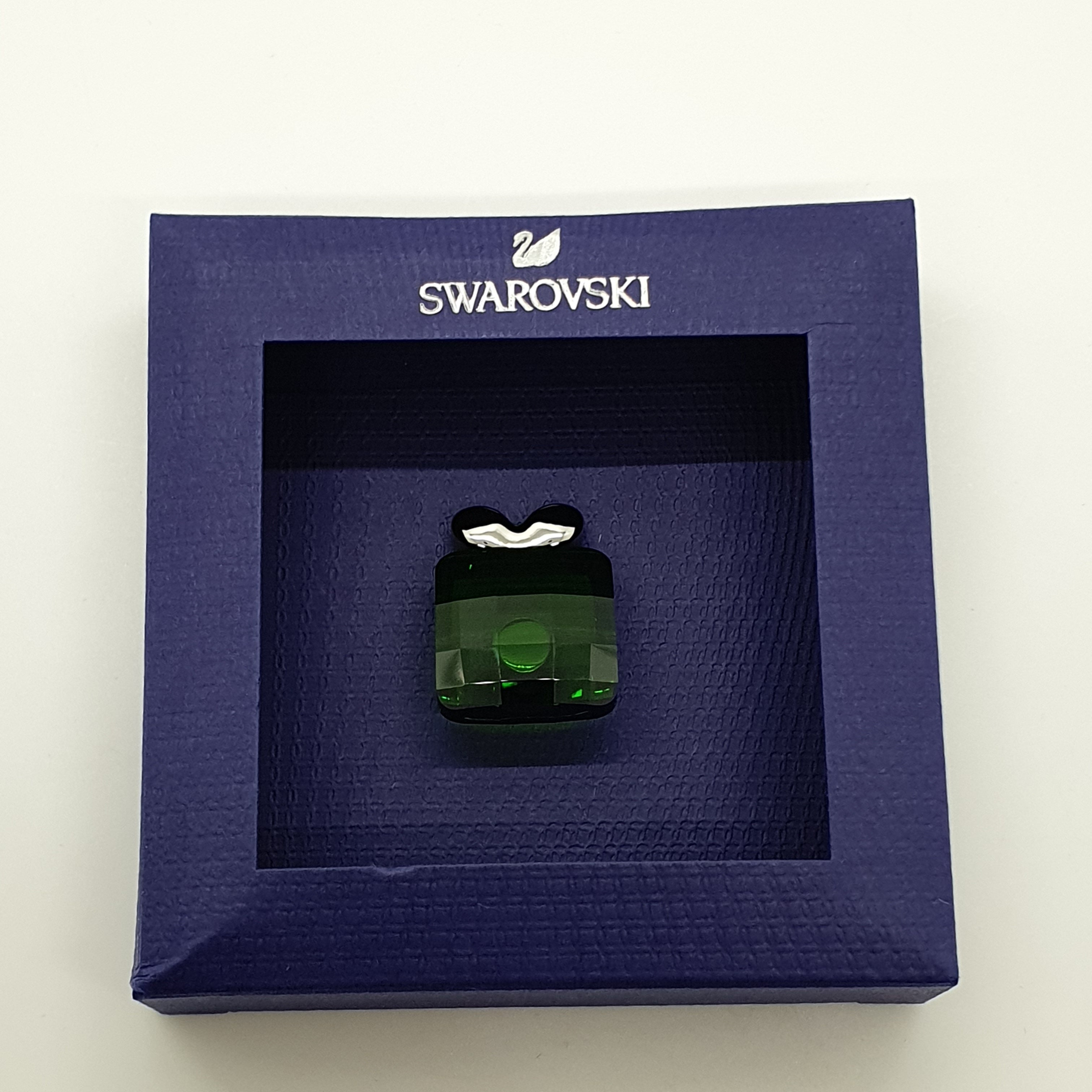 SWAROVSKI Holiday Cheers Geschenk Magnet 5599492