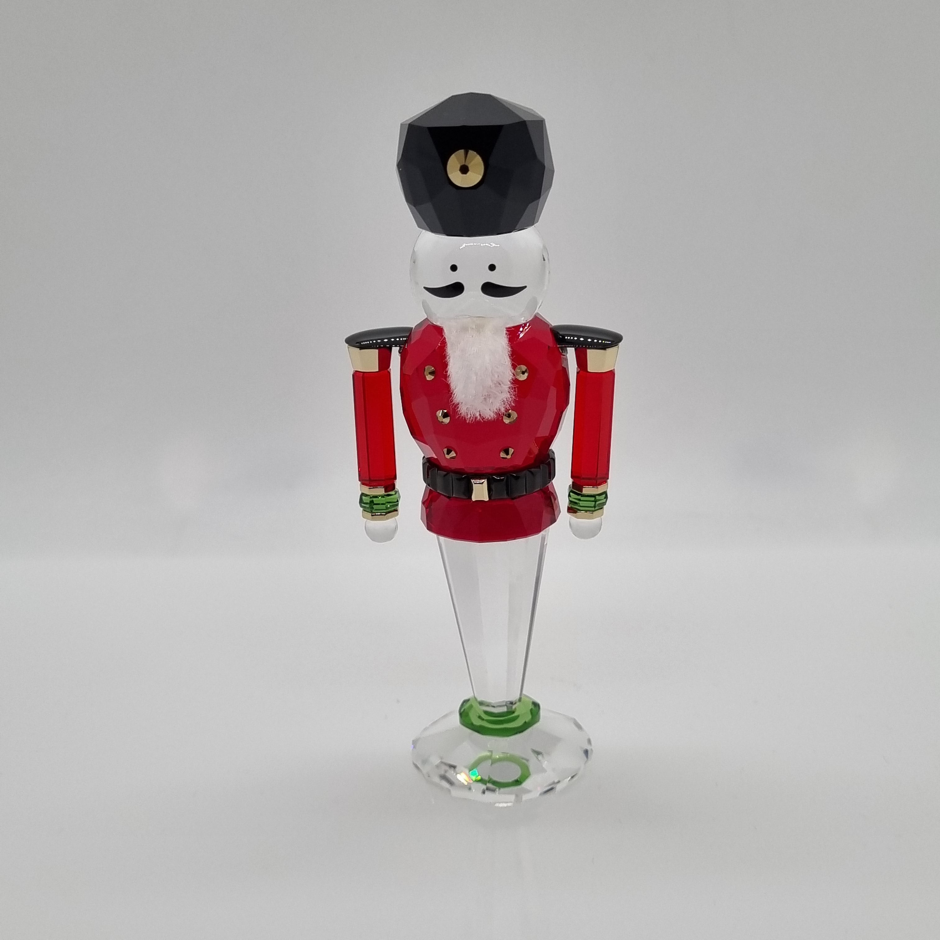 SWAROVSKI Holiday Cheers Nussknacker 5626017