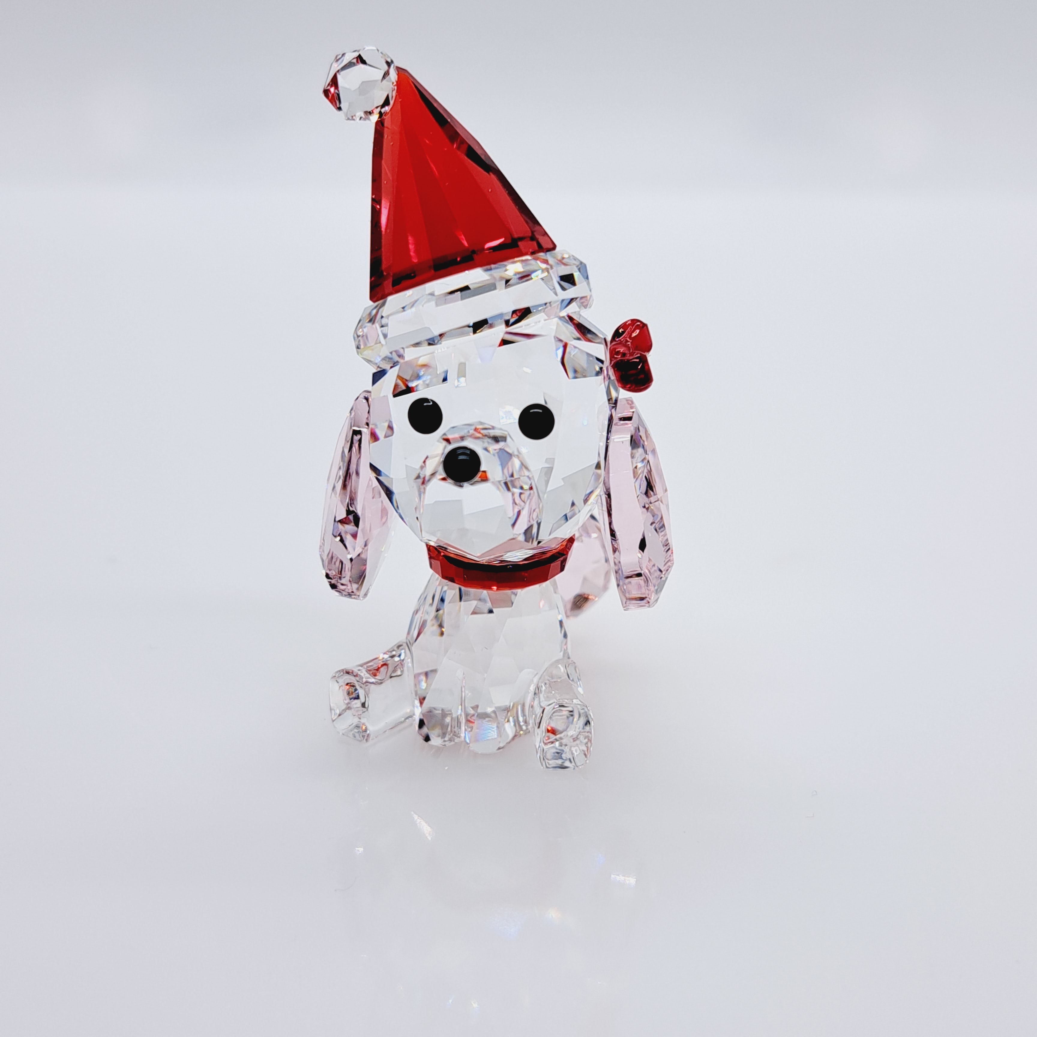SWAROVSKI Holiday Cheers Pudel 5625854
