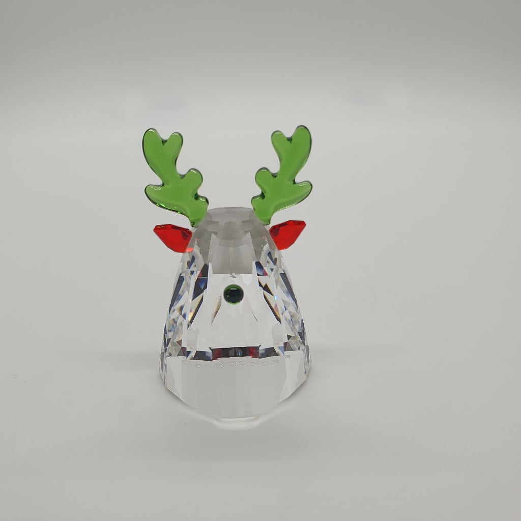 SWAROVSKI Holiday Cheers Rentier 5596384