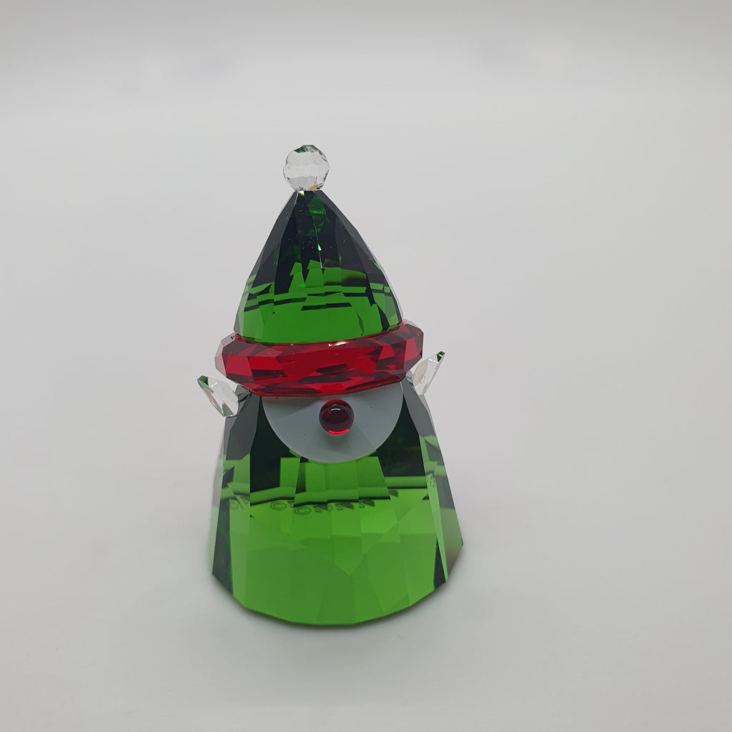 SWAROVSKI Holiday Cheers Santas Elf Größe S 5596386