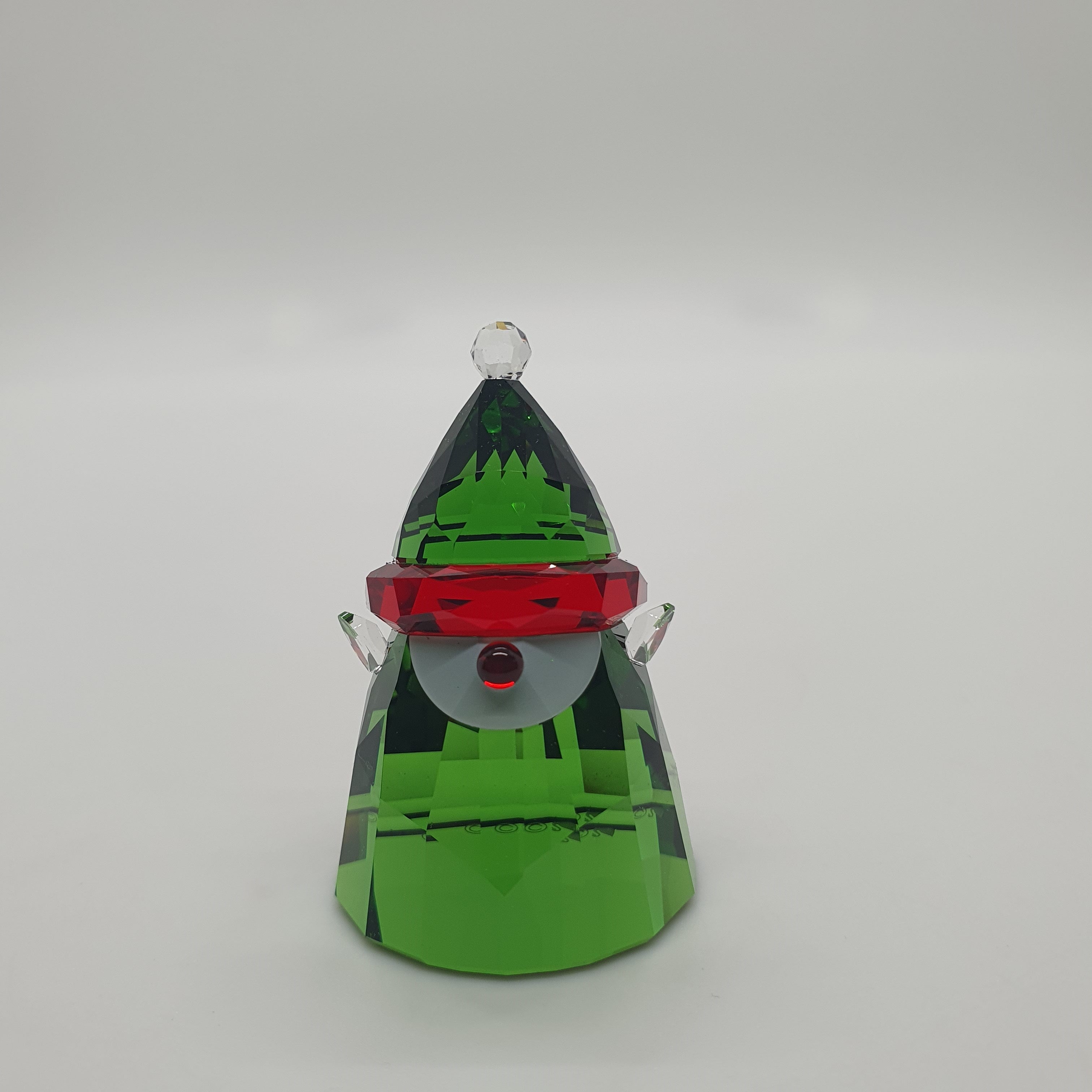 SWAROVSKI Holiday Cheers Santas Elf Größe S 5596386