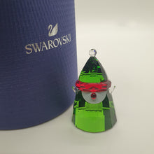 Lade das Bild in den Galerie-Viewer, SWAROVSKI Holiday Cheers Santas Elf Größe S 5596386
