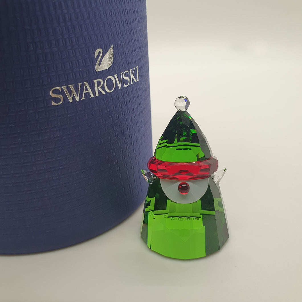 SWAROVSKI Holiday Cheers Santas Elf Größe S 5596386