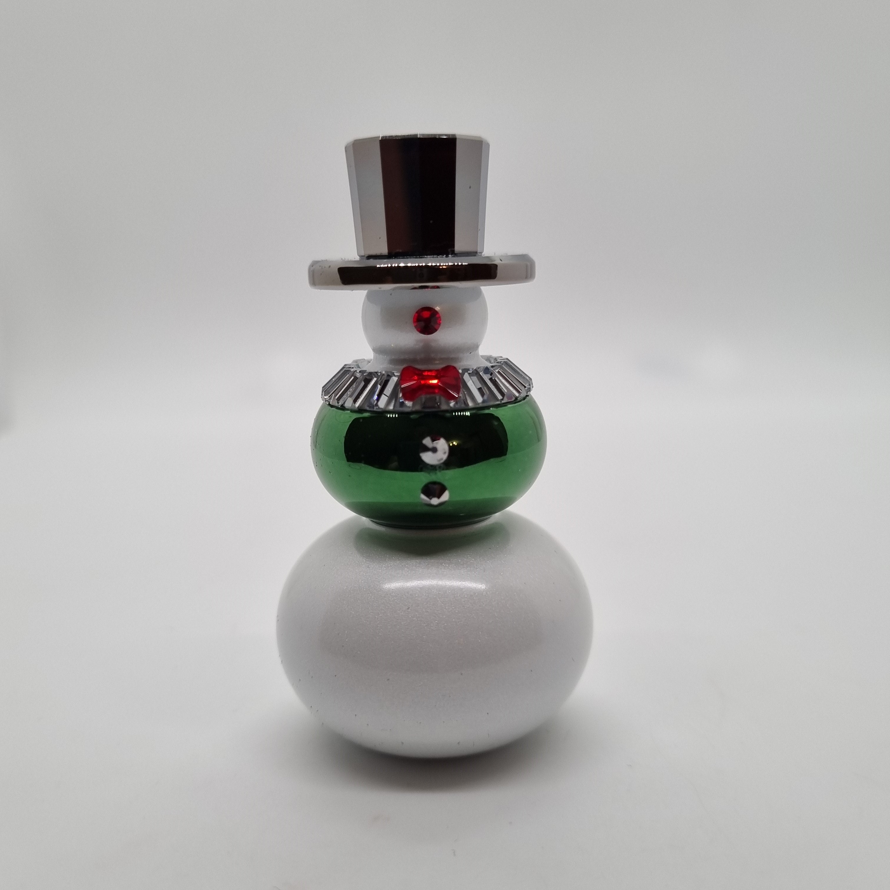 SWAROVSKI Holiday Cheers Schneemann 5596361