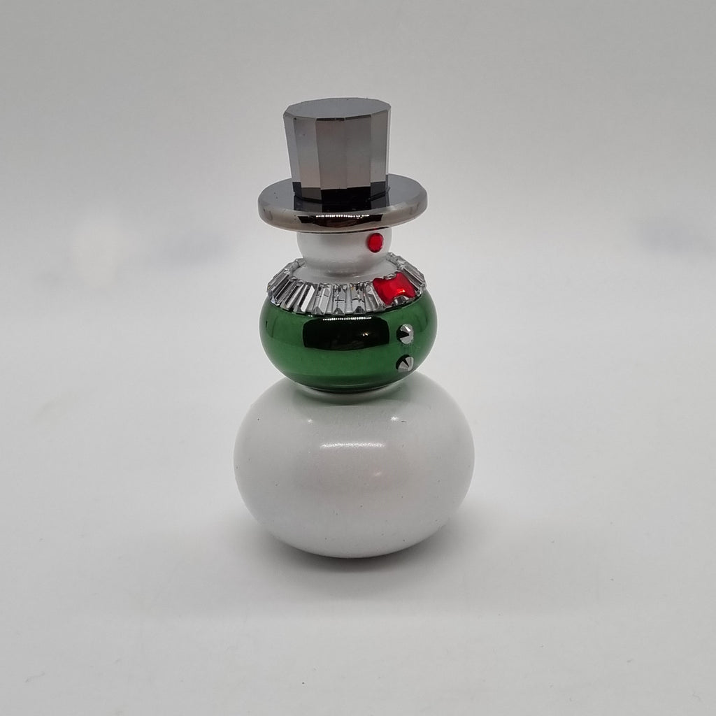 SWAROVSKI Holiday Cheers Schneemann 5596361