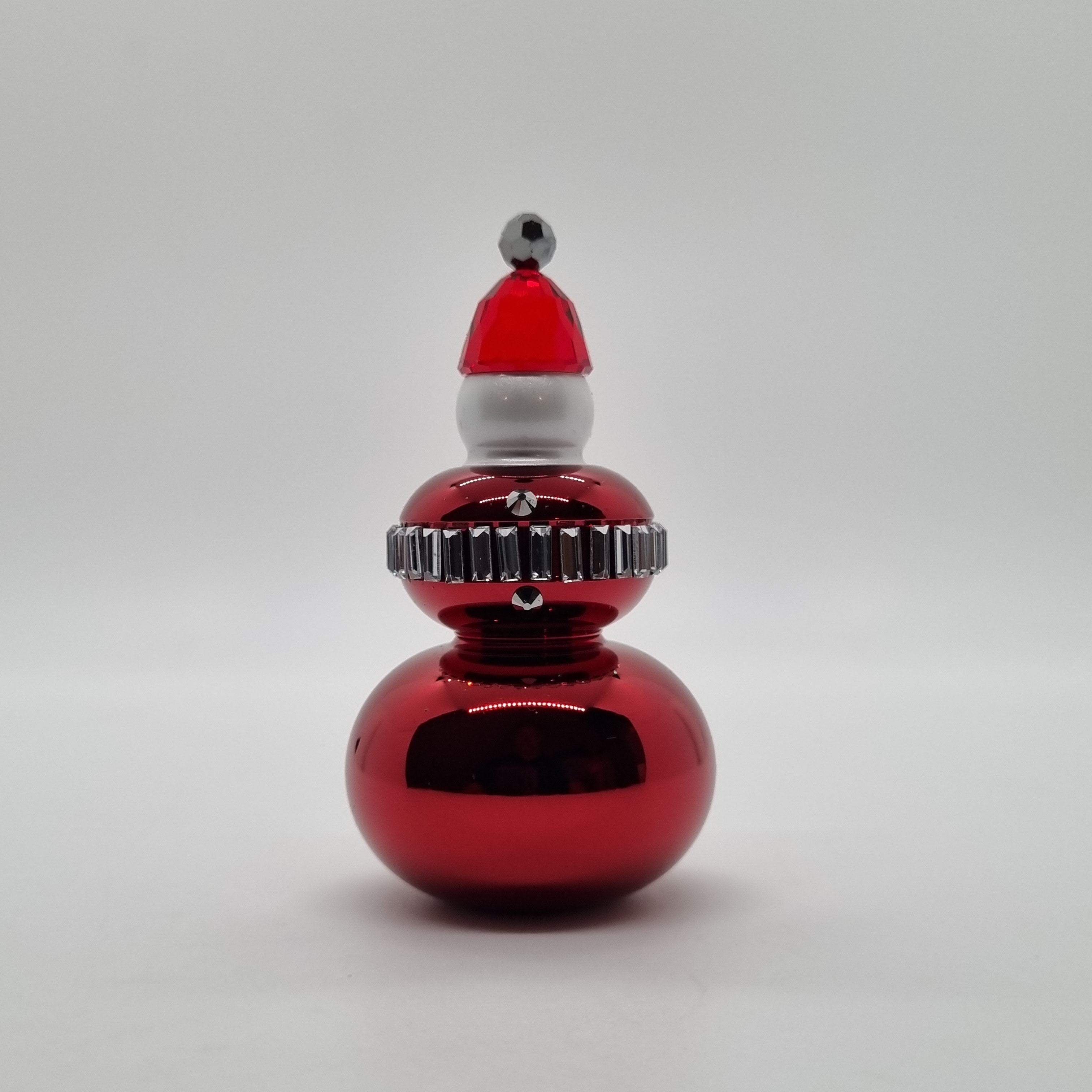 SWAROVSKI Holiday Cheers Weihnachtsmann Santa Claus 5596362