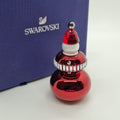 SWAROVSKI Holiday Cheers Weihnachtsmann Santa Claus 5596362