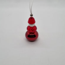 Lade das Bild in den Galerie-Viewer, SWAROVSKI Holiday Cheers Weihnachtsmann Santa Claus Ornament 5596389
