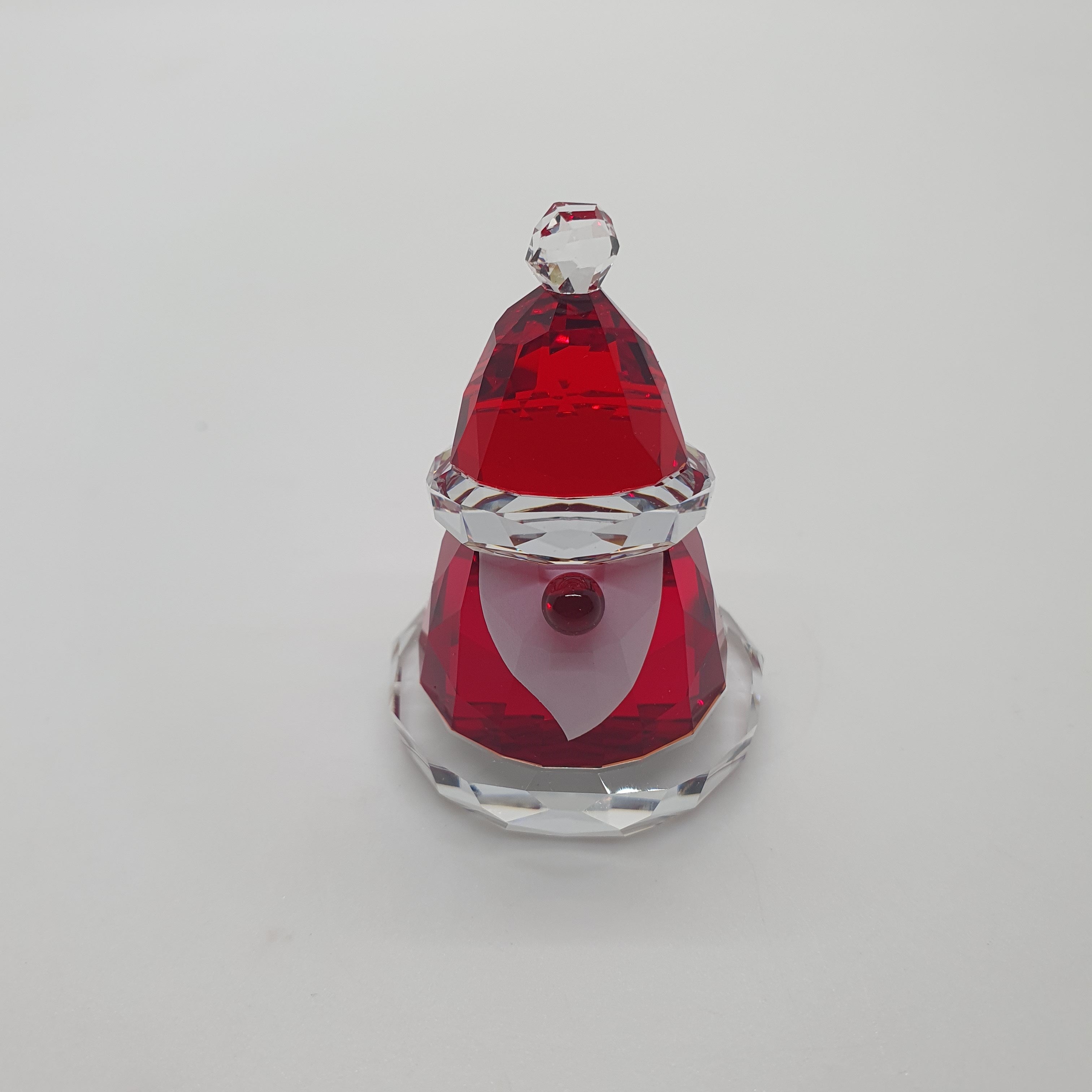 SWAROVSKI Holiday Cheers Weihnachtsmann Santa Claus 5596385