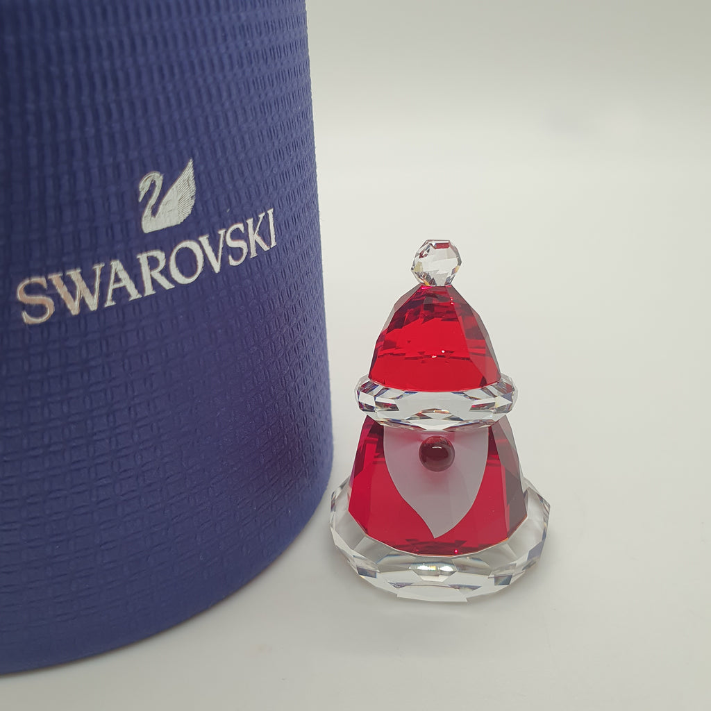 SWAROVSKI Holiday Cheers Weihnachtsmann Santa Claus 5596385