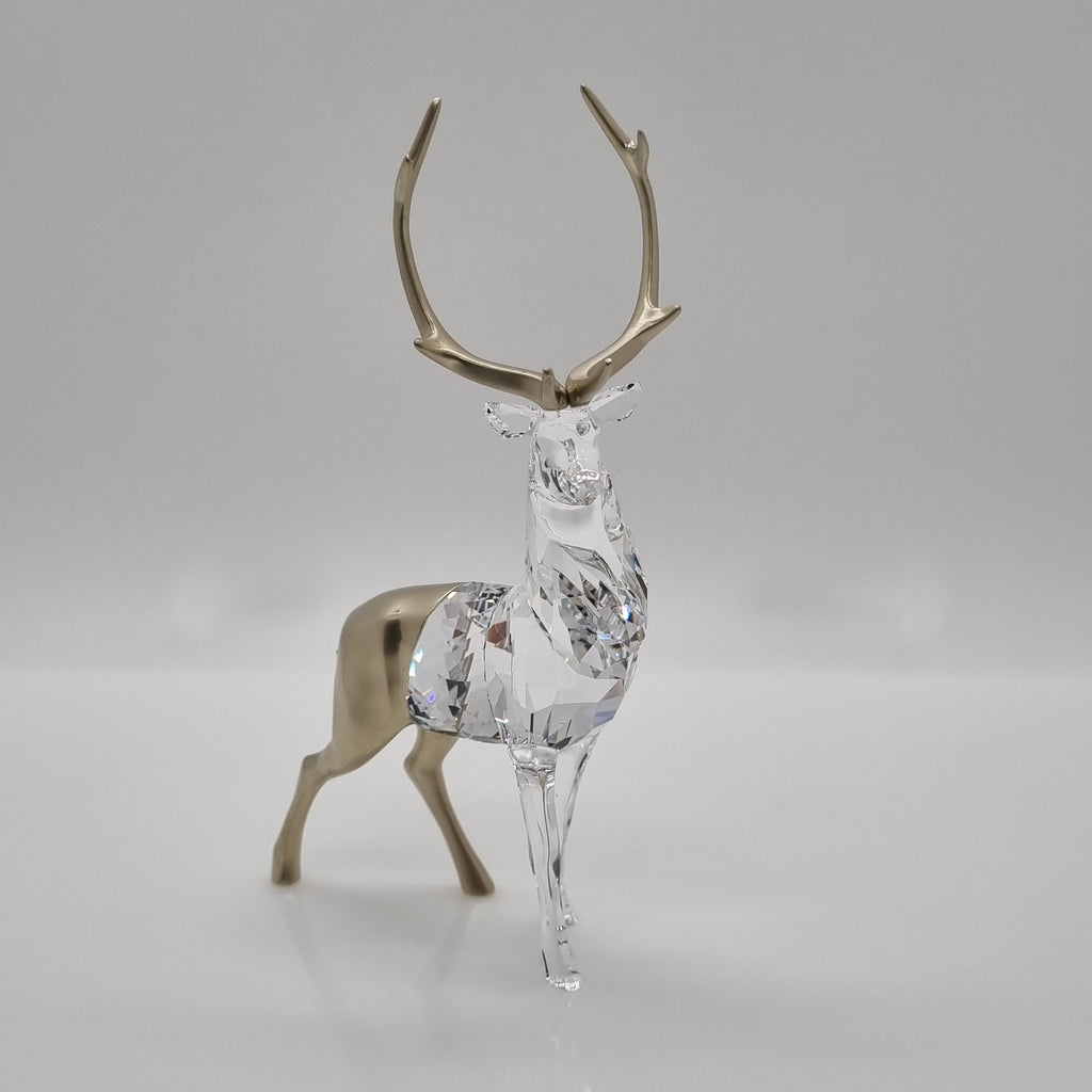 SWAROVSKI Holiday Magic Hirsch 5597053