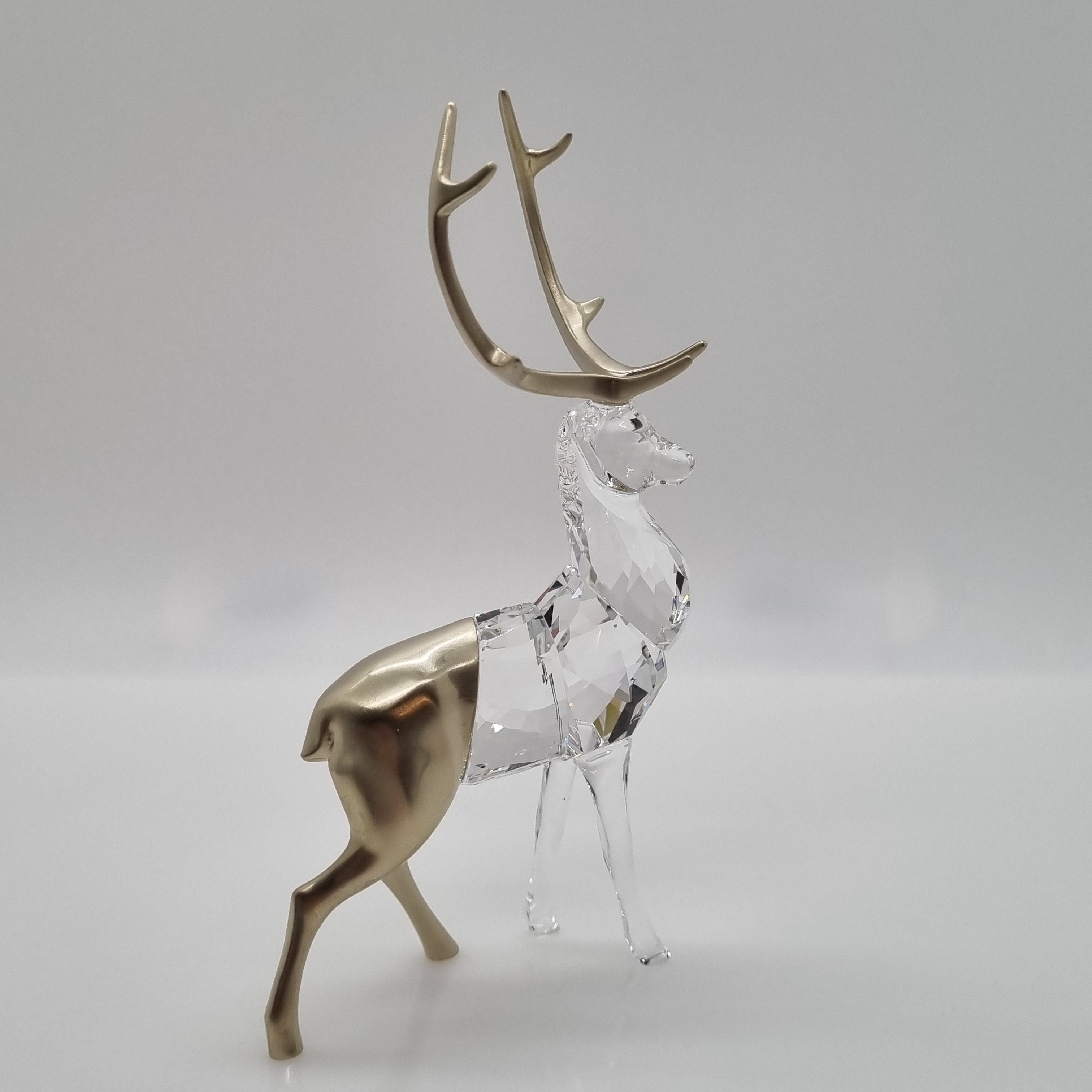 SWAROVSKI Holiday Magic Hirsch 5597053