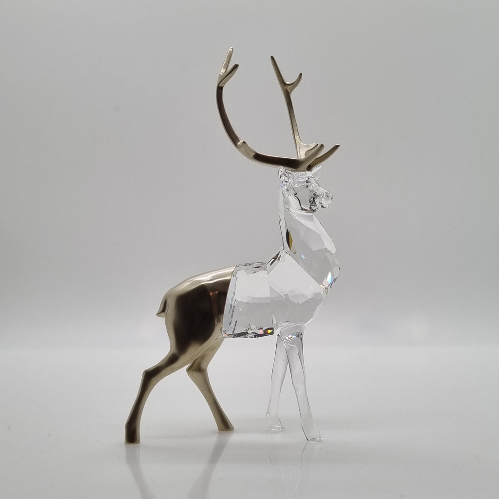 SWAROVSKI Holiday Magic Hirsch 5597053
