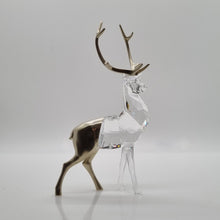 Lade das Bild in den Galerie-Viewer, SWAROVSKI Holiday Magic Hirsch 5597053
