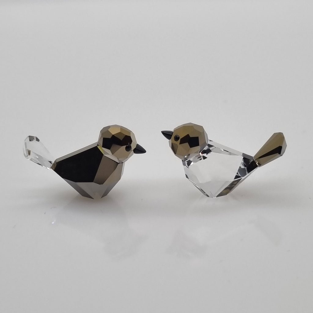 SWAROVSKI Holiday Magic Vogelpaar 5644115
