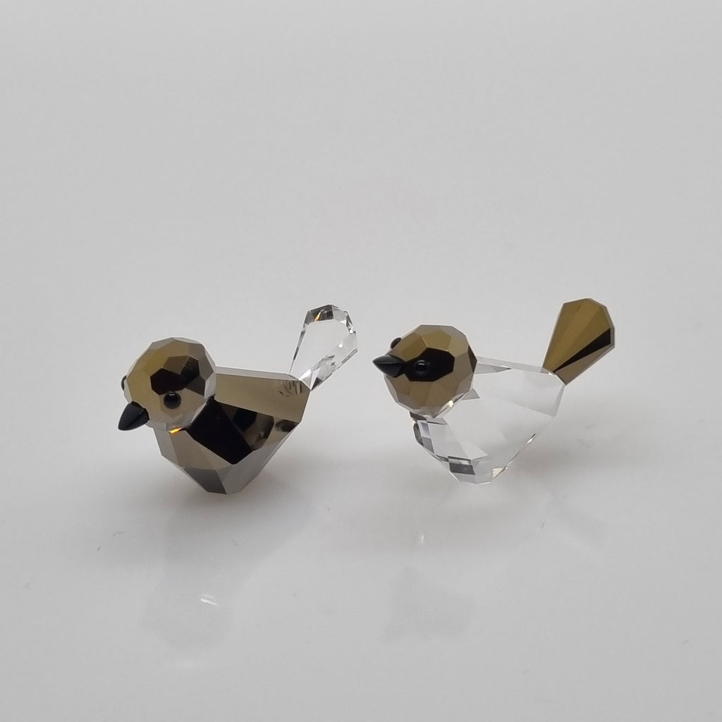 SWAROVSKI Holiday Magic Vogelpaar 5644115