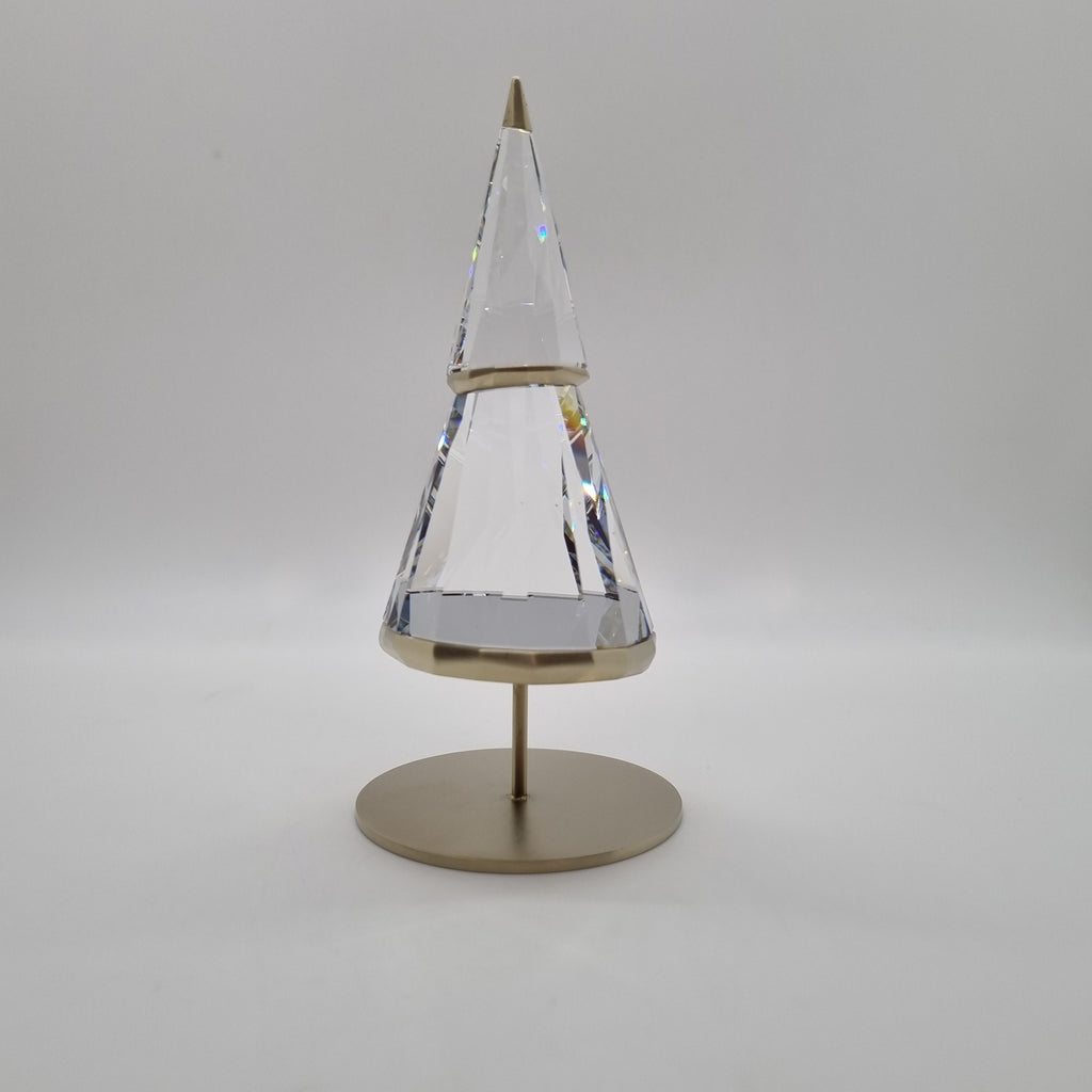 SWAROVSKI Holiday Magic Weihnachtsbaum, groß 5596436