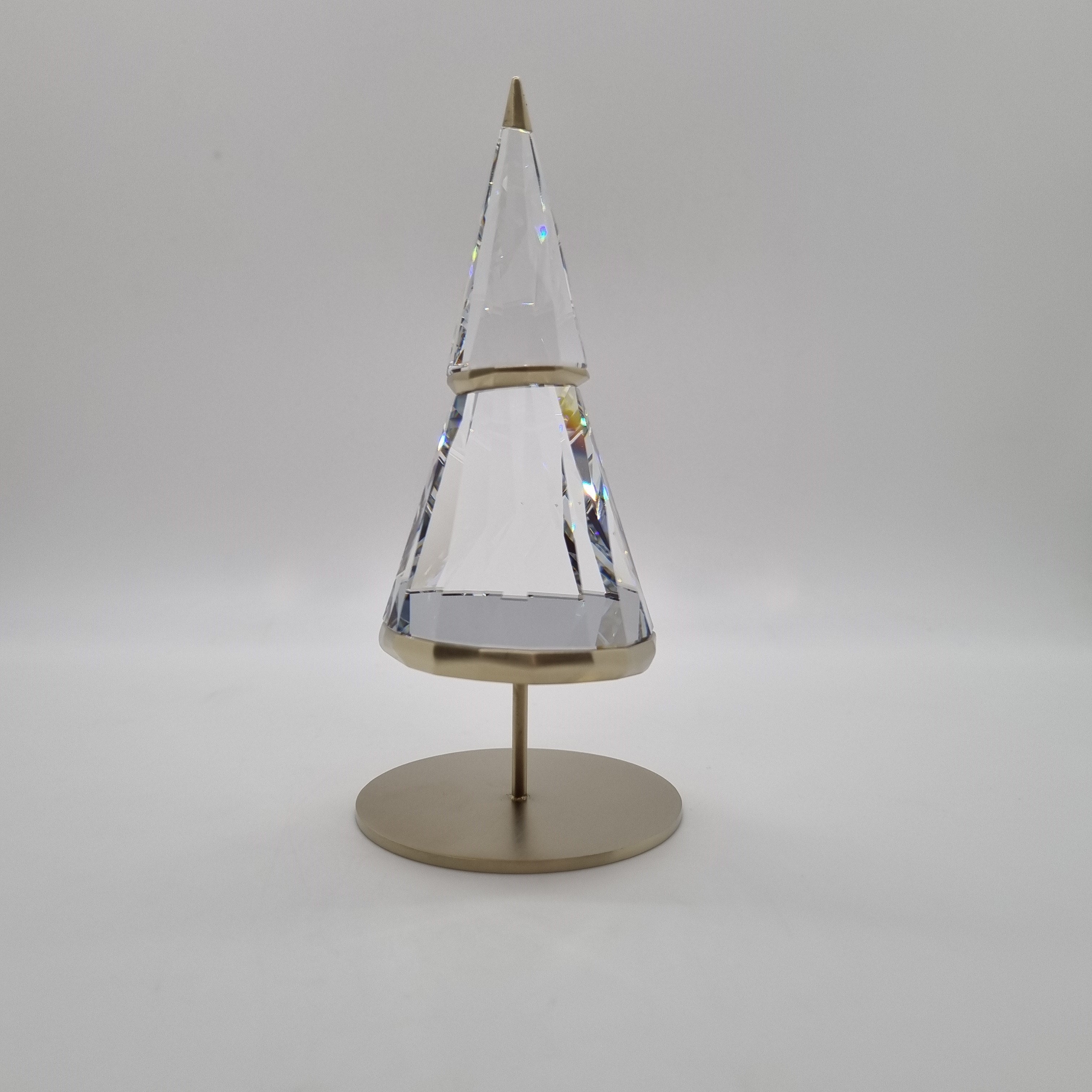 SWAROVSKI Holiday Magic Weihnachtsbaum, groß 5596436